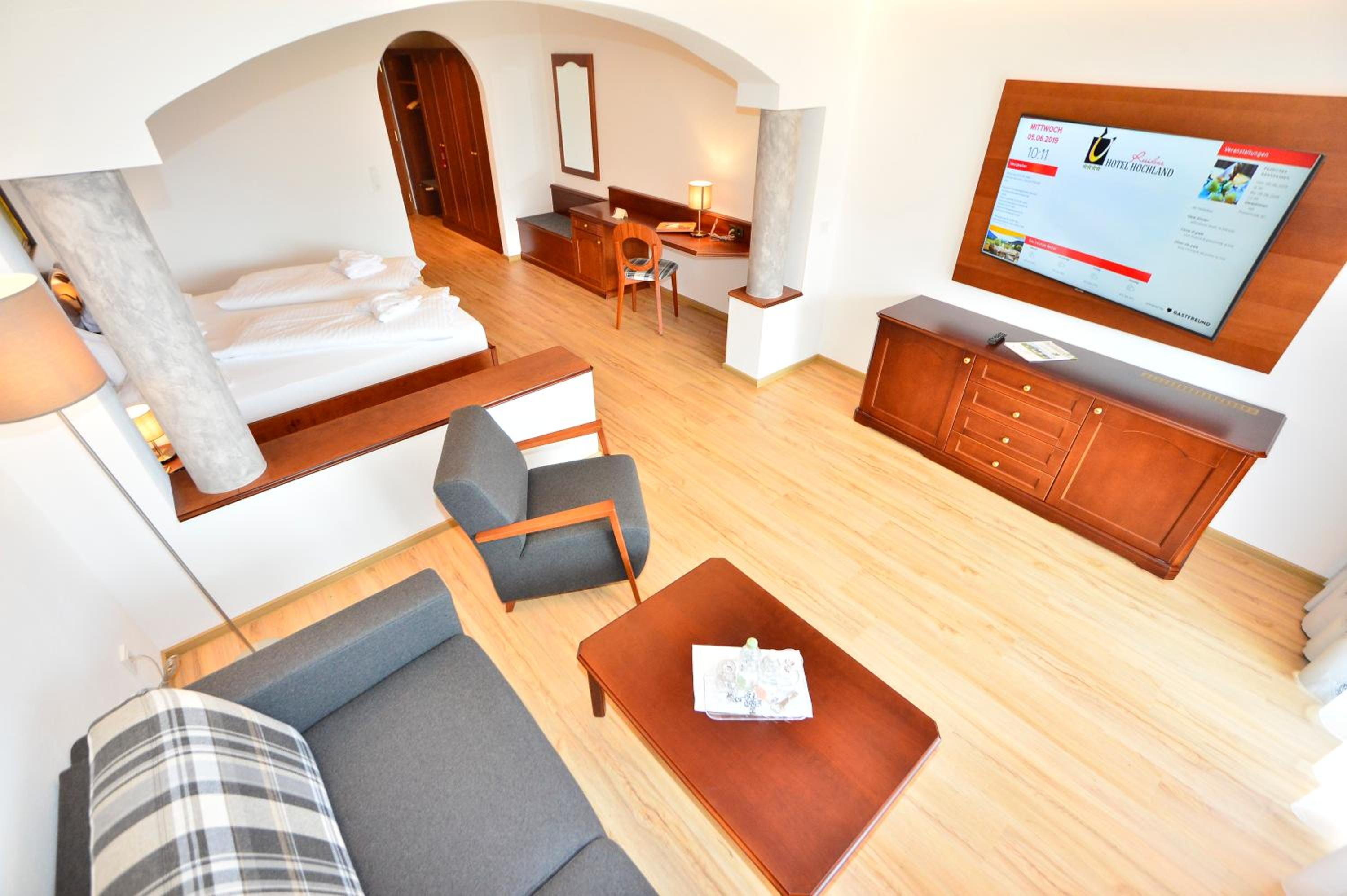 Comfort Double Room photo 3