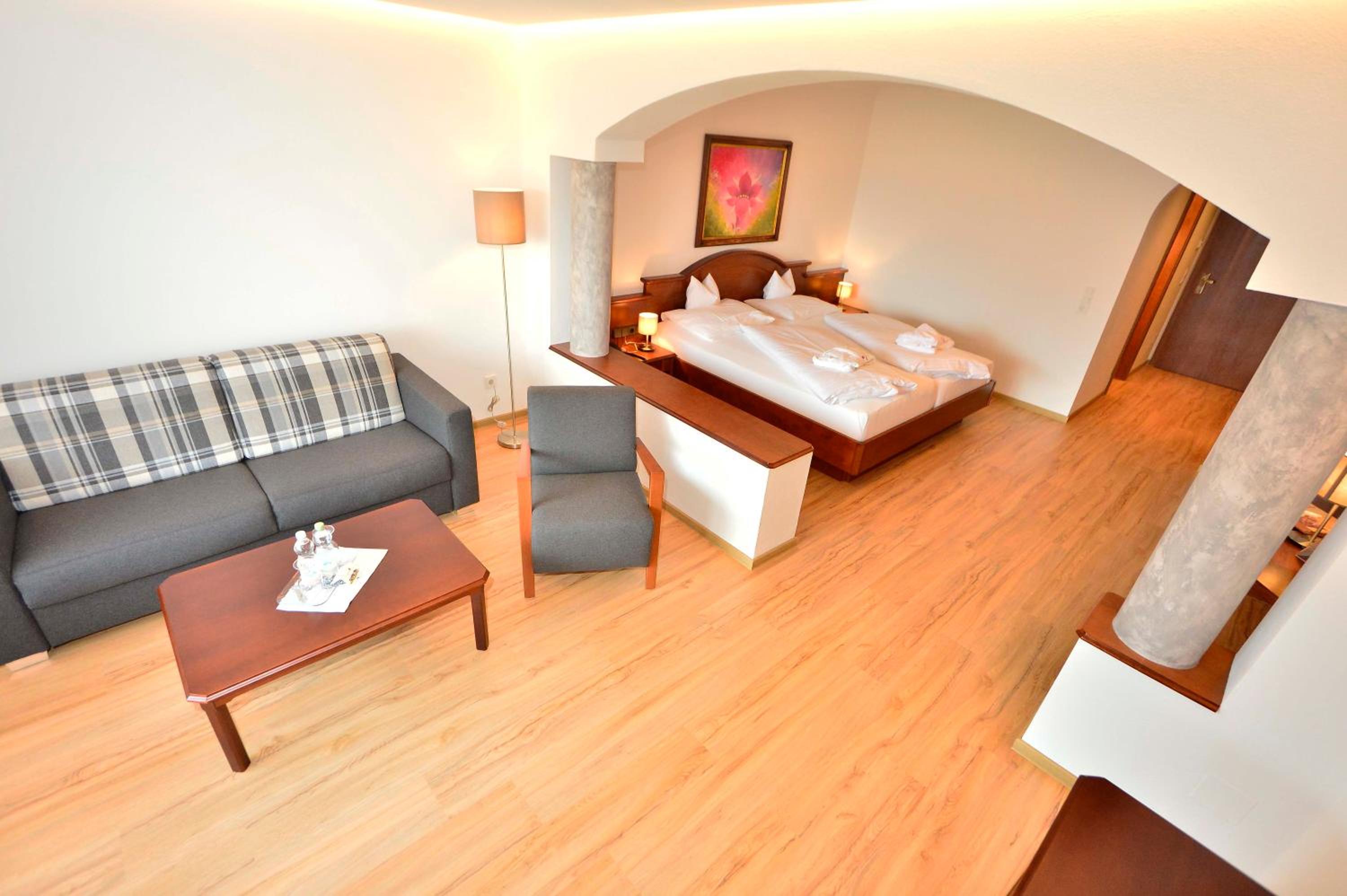 Comfort Double Room photo 2
