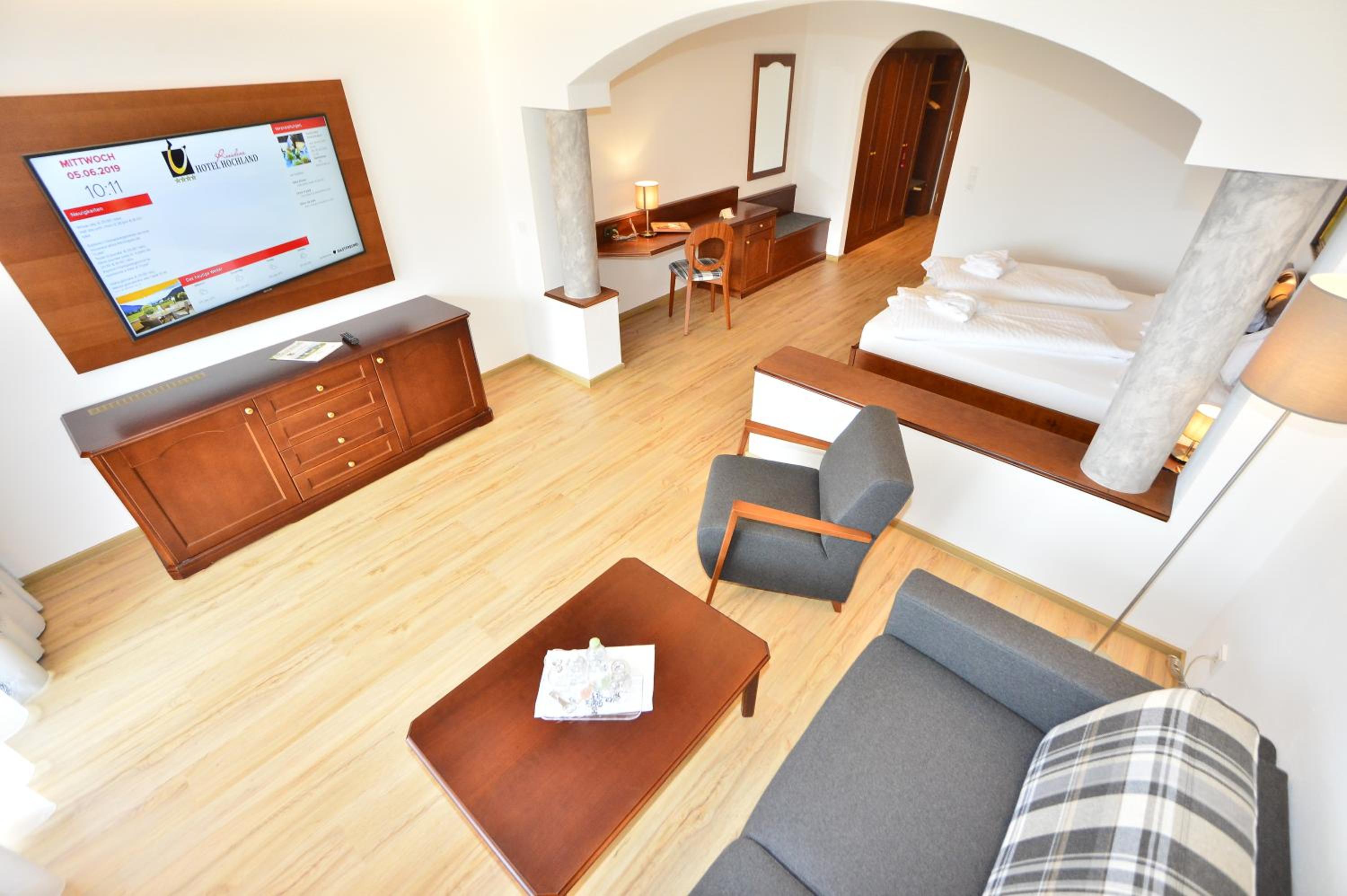 Superior Double Room photo 2