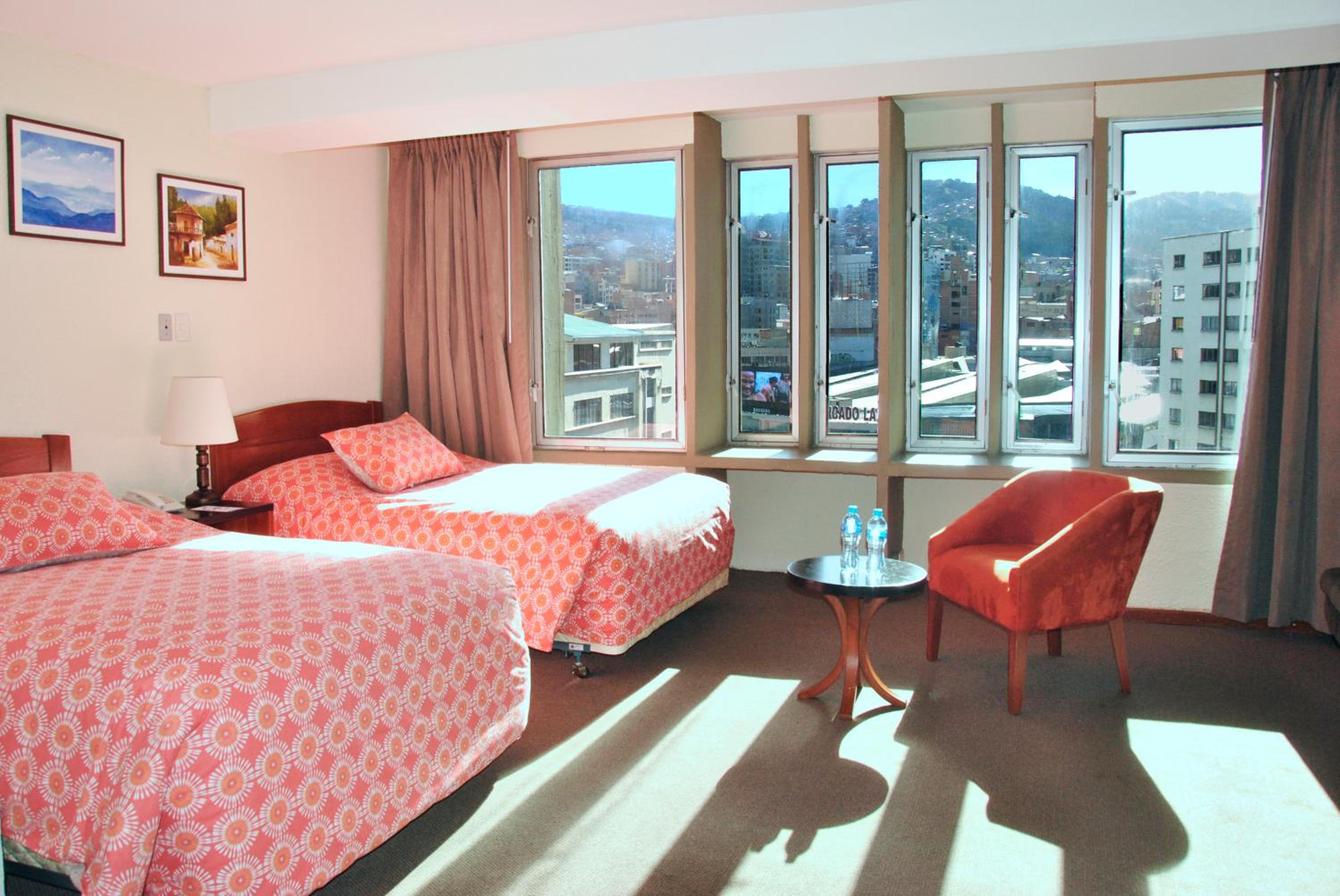 Twin Room photo 1