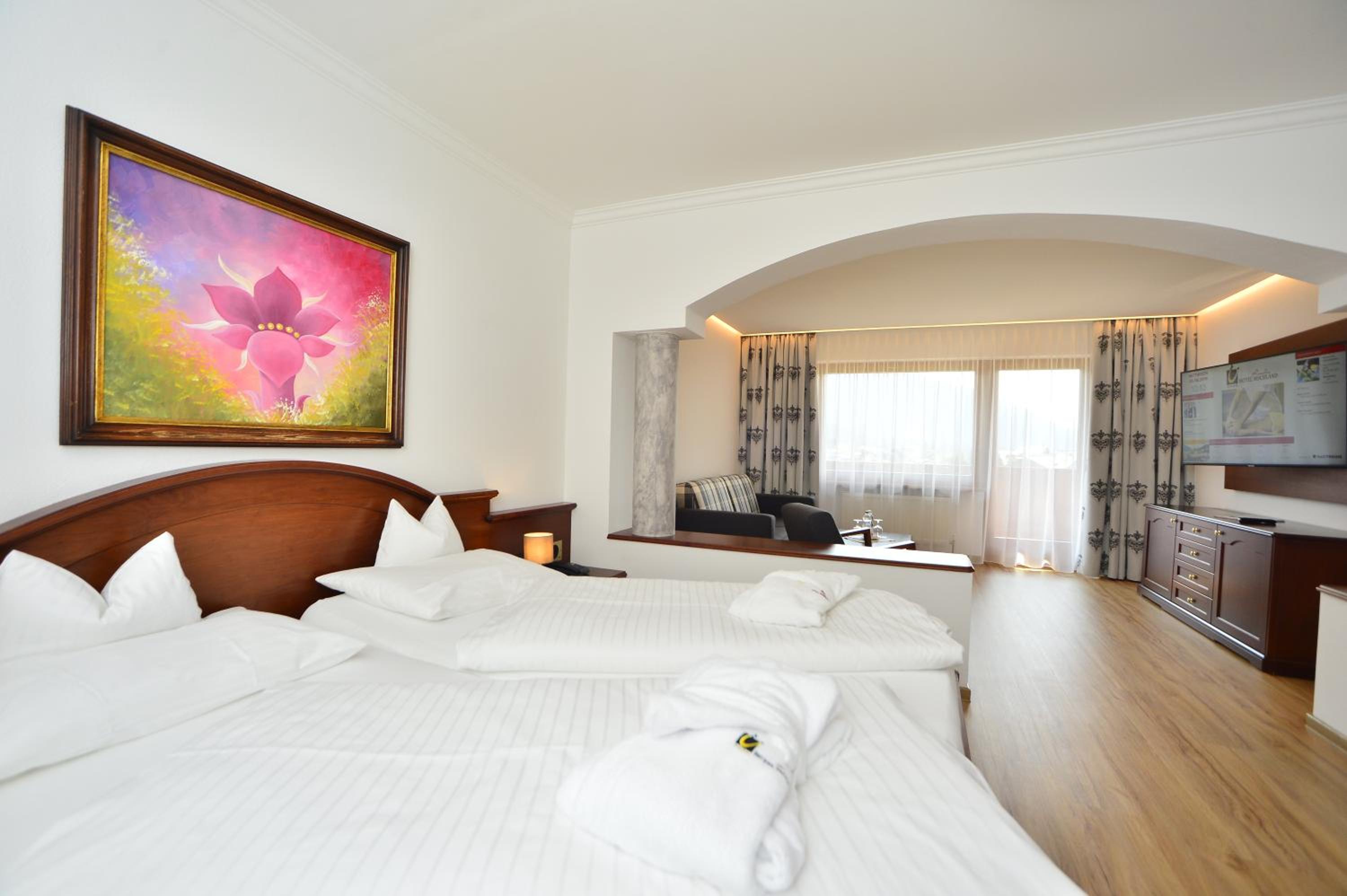 Superior Double Room photo 1
