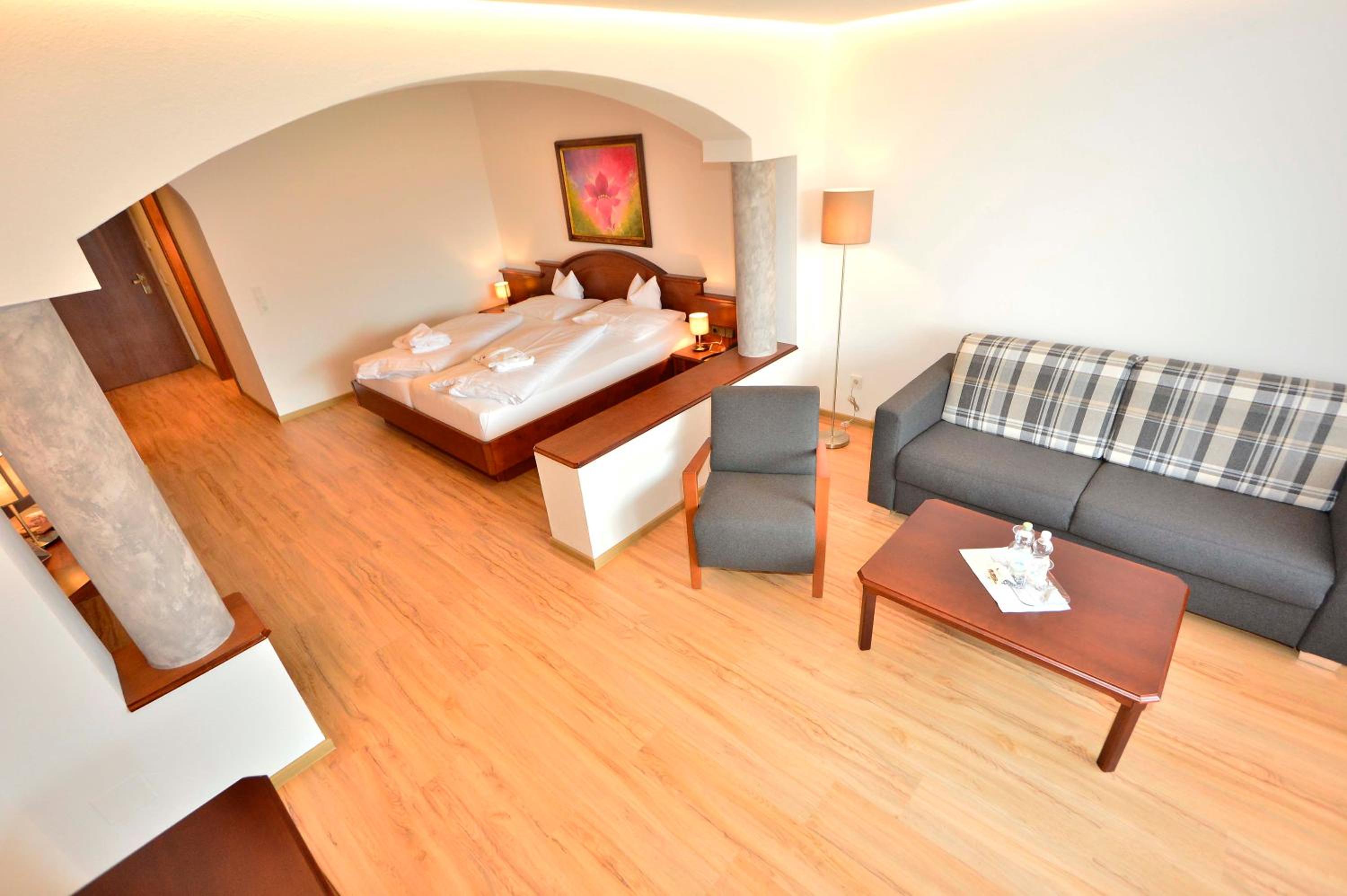 Superior Double Room photo 3