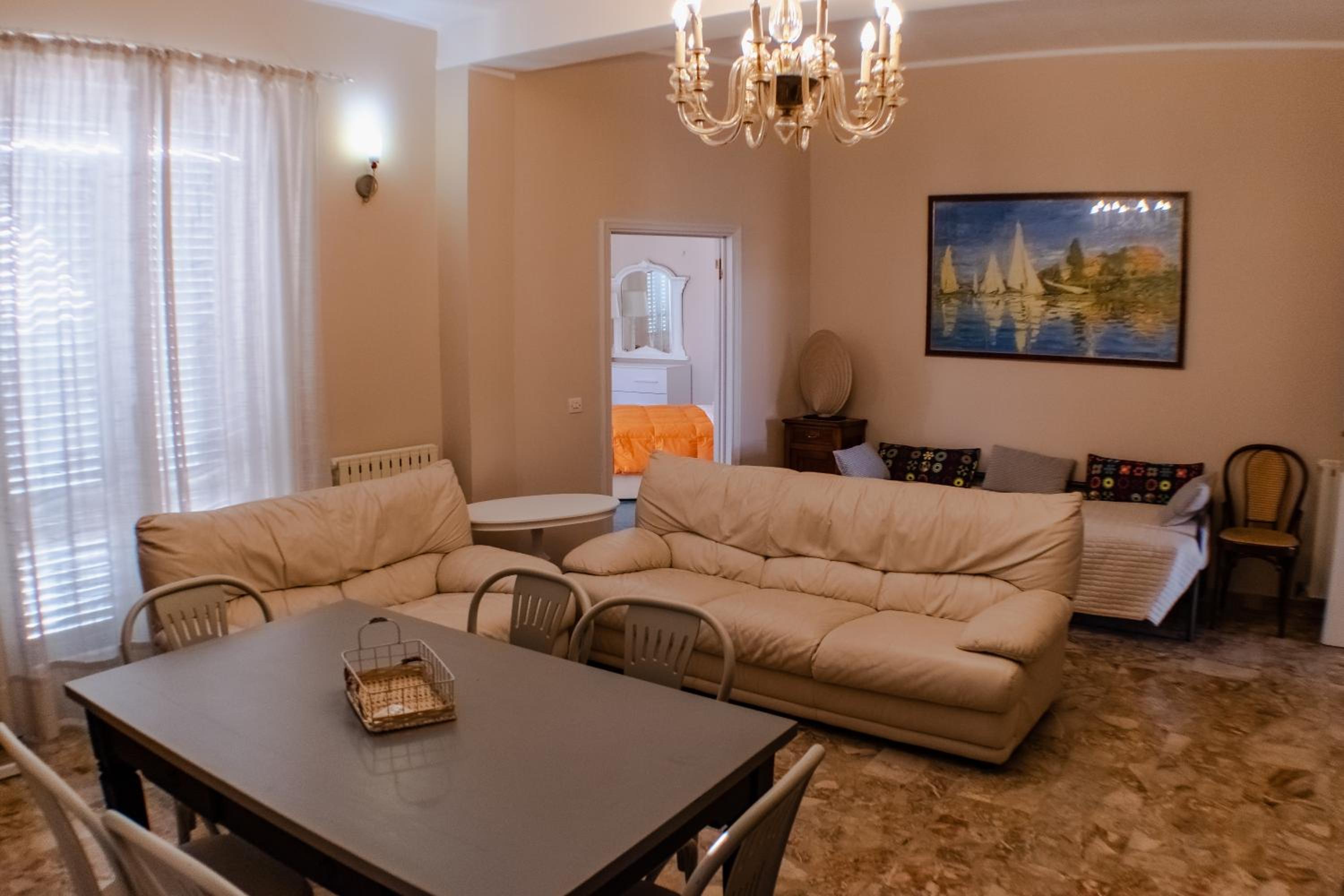 Suite with Terrace photo 2