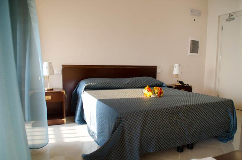 Double or Twin Room photo 1