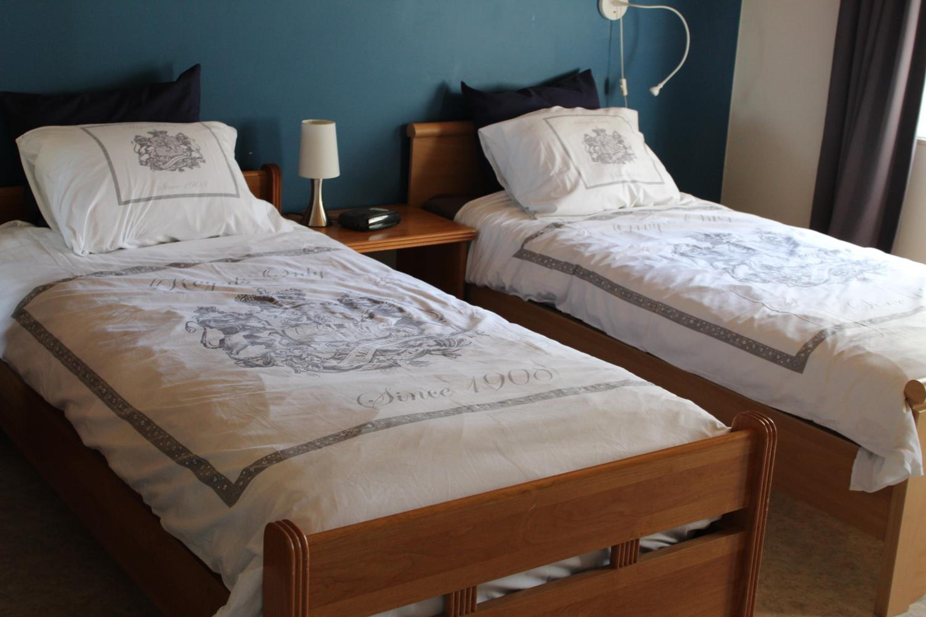 Large Double or Twin Room - Photo 4