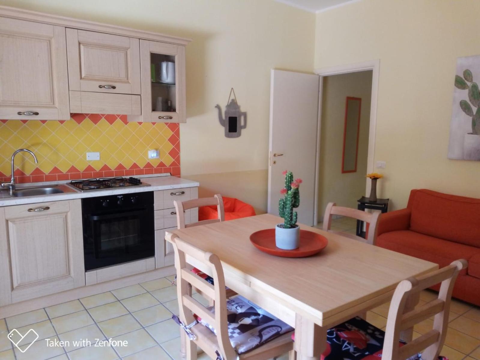 Apartment - Ground Floor photo 1
