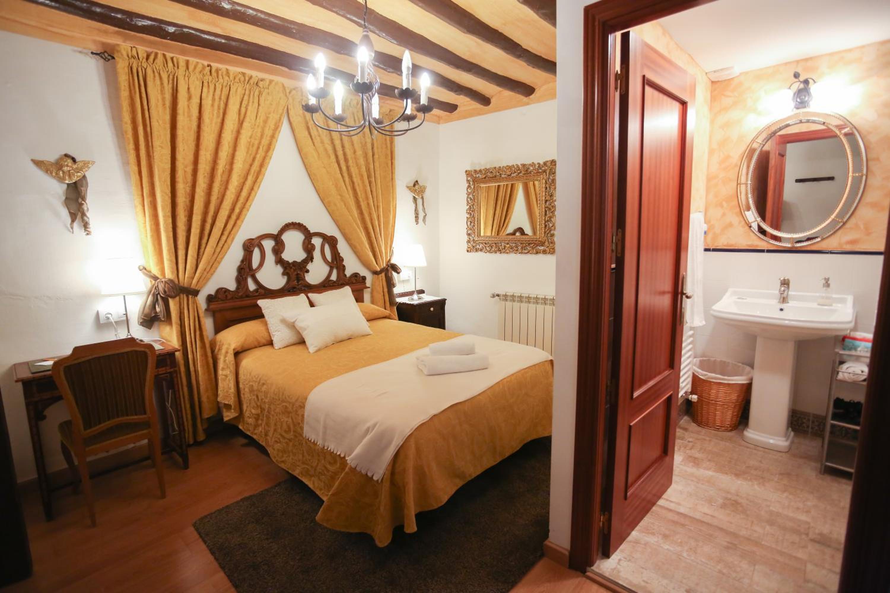 Habitación Doble Estándar
