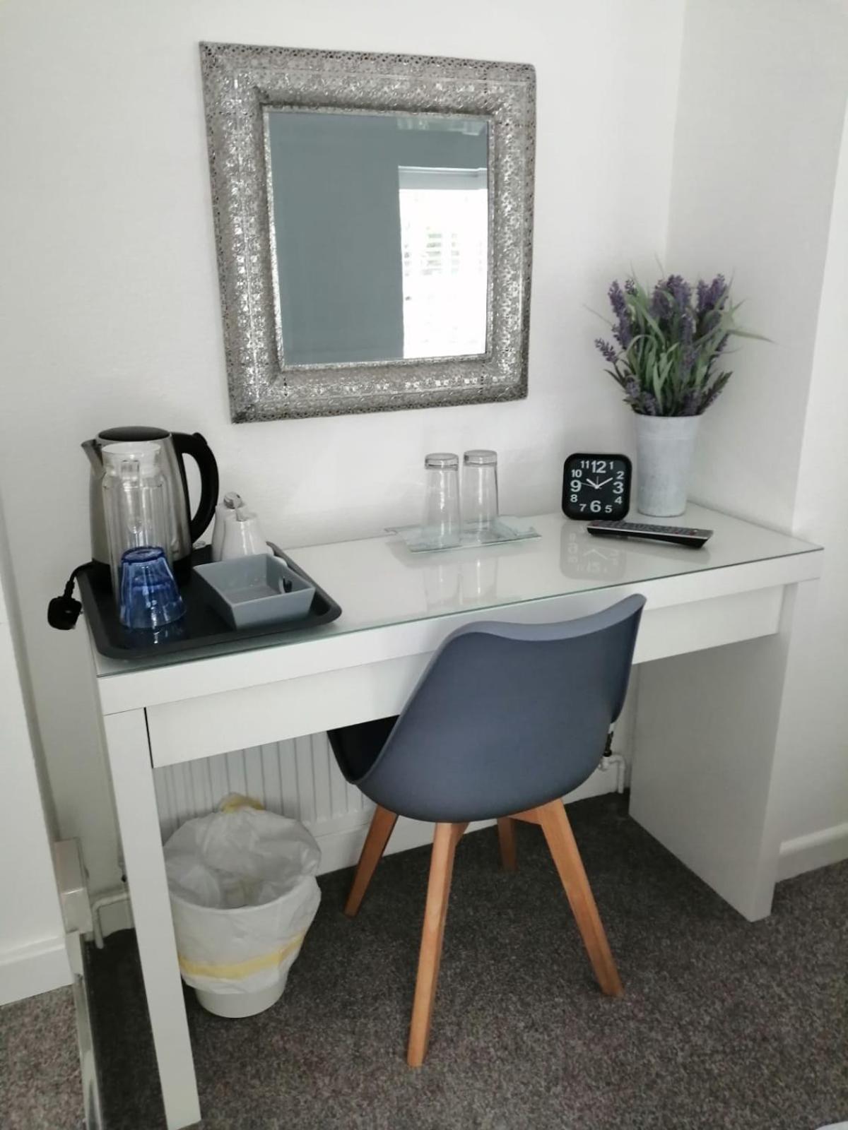 Double Room photo 1