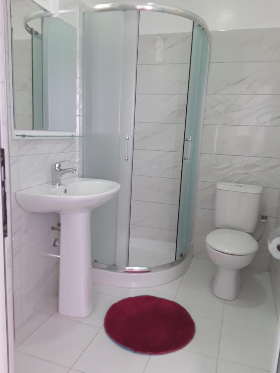 Standard Triple Room with Sea View photo 3