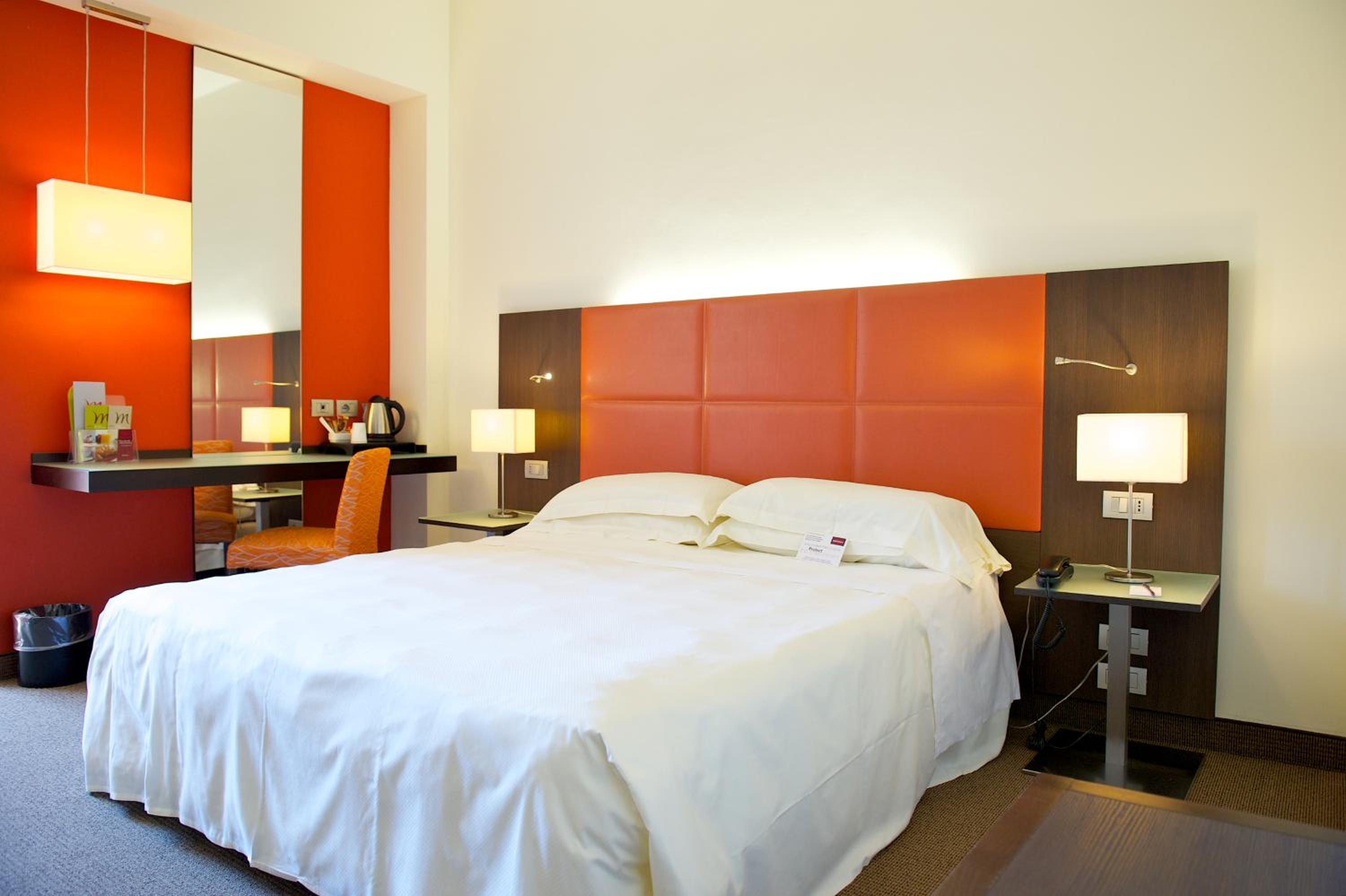 Superior Double Room - Photo 1