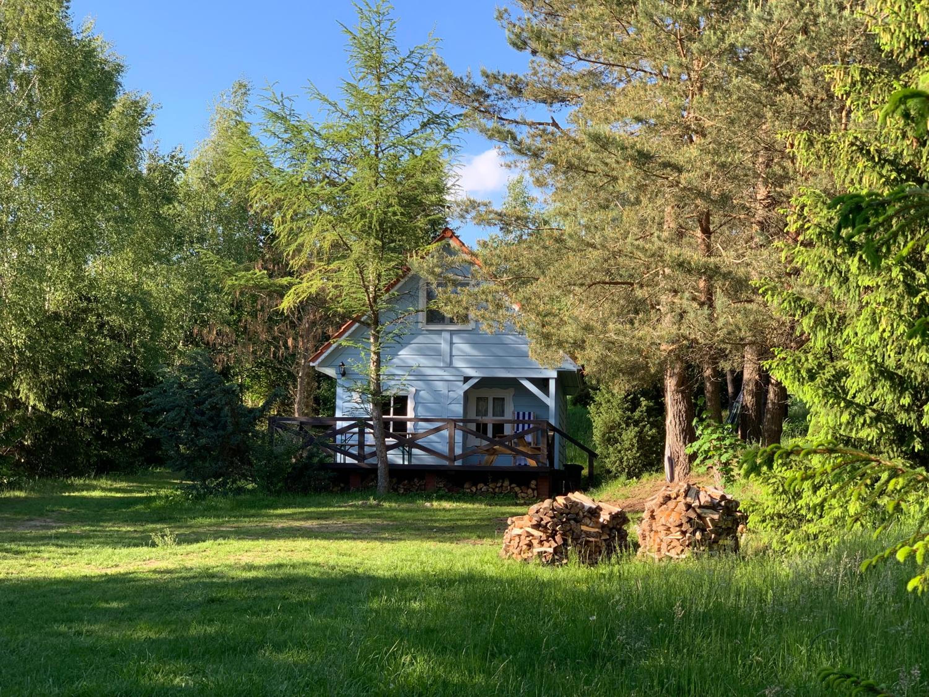 Holiday Home photo 2