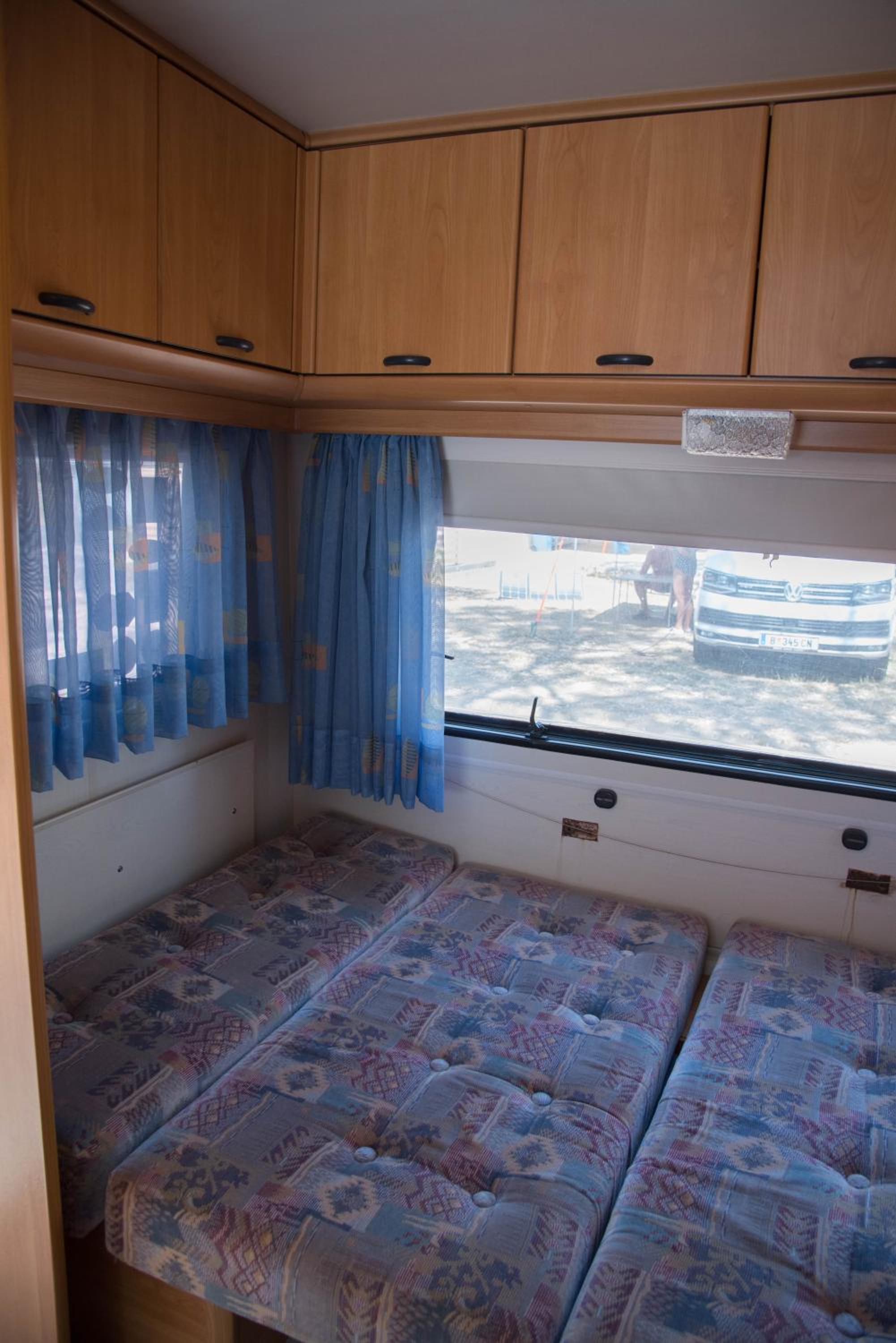 Caravan