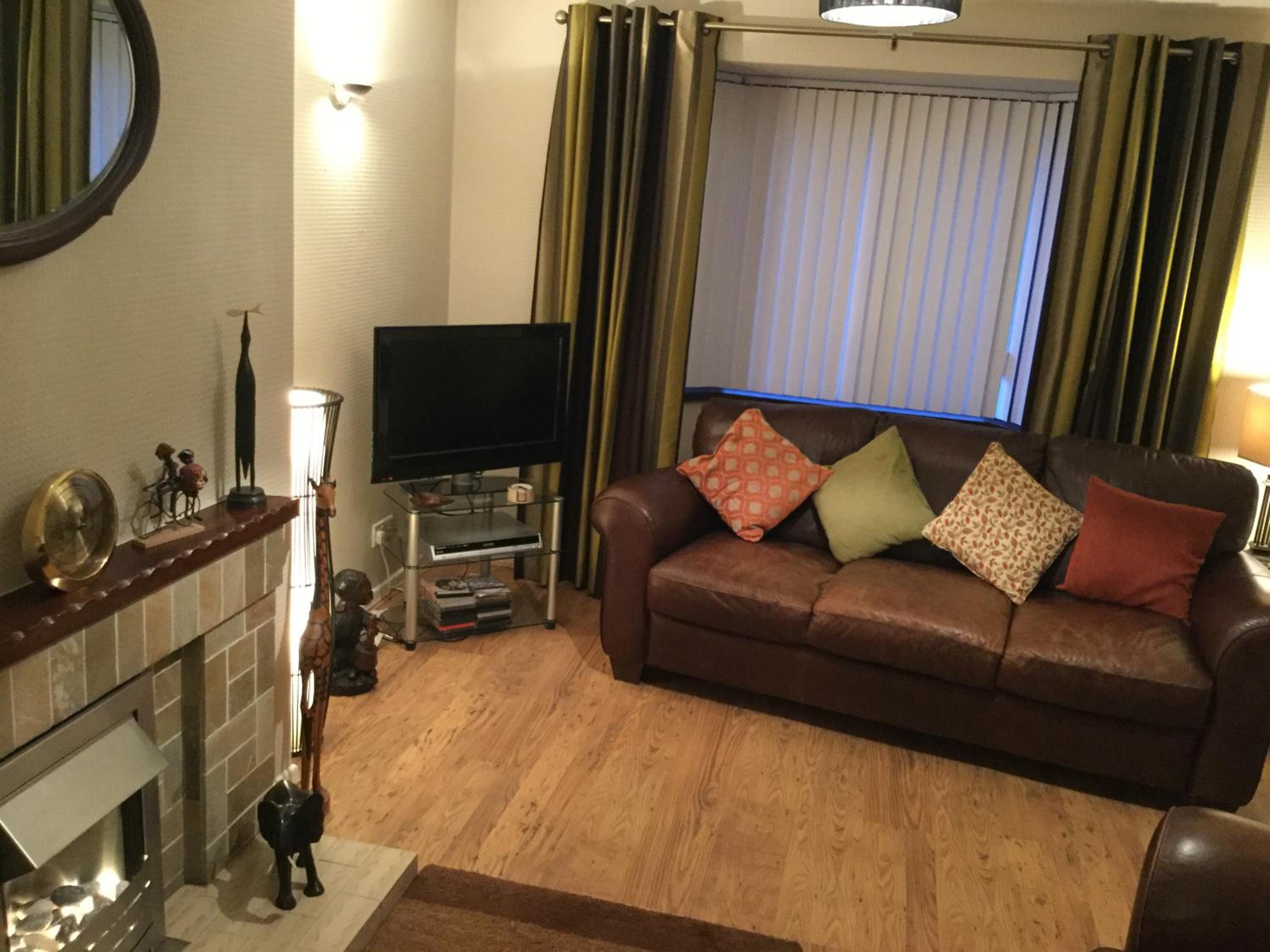 Double Room - Photo 3