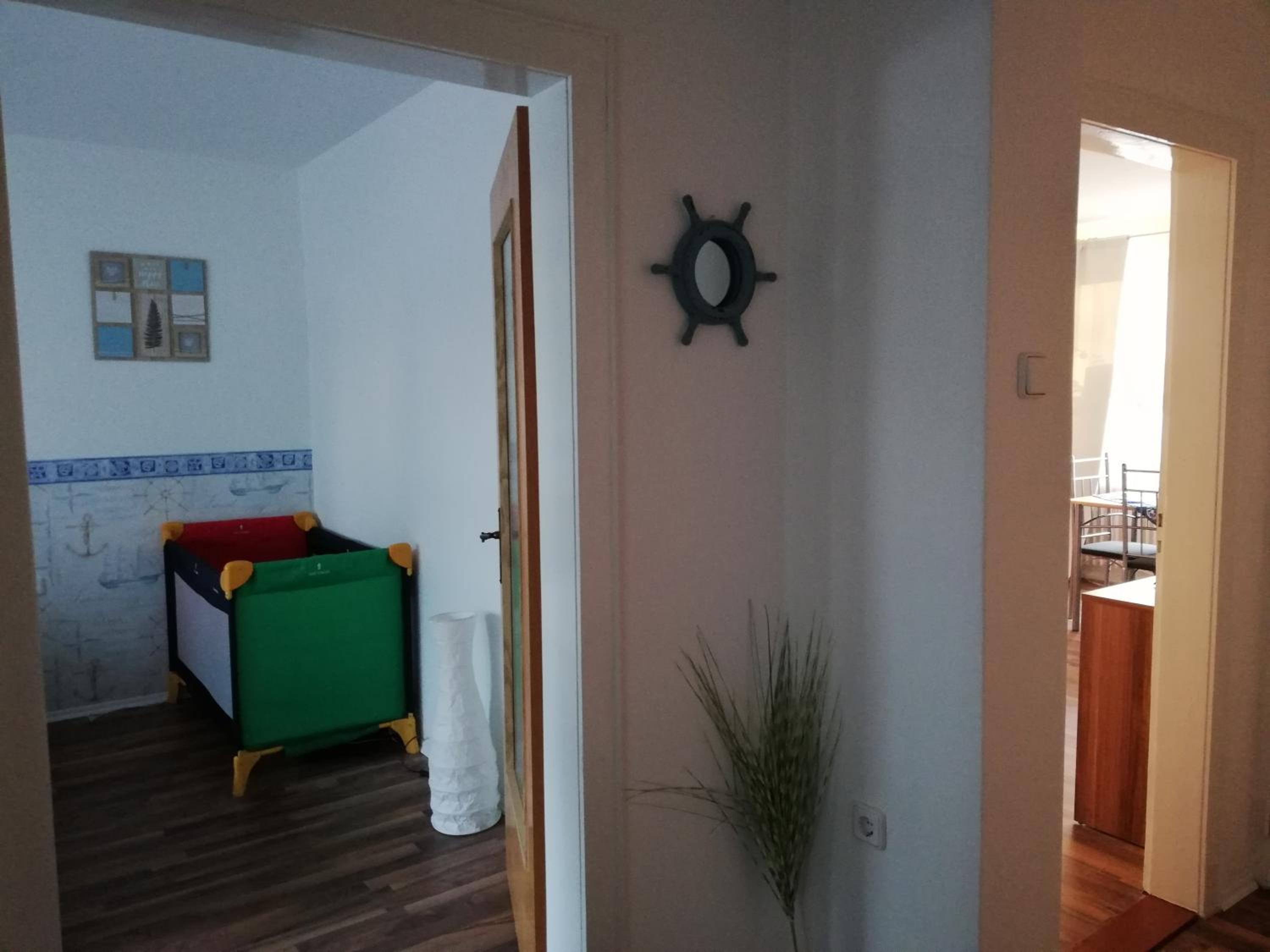 One-Bedroom Apartment - Photo 5
