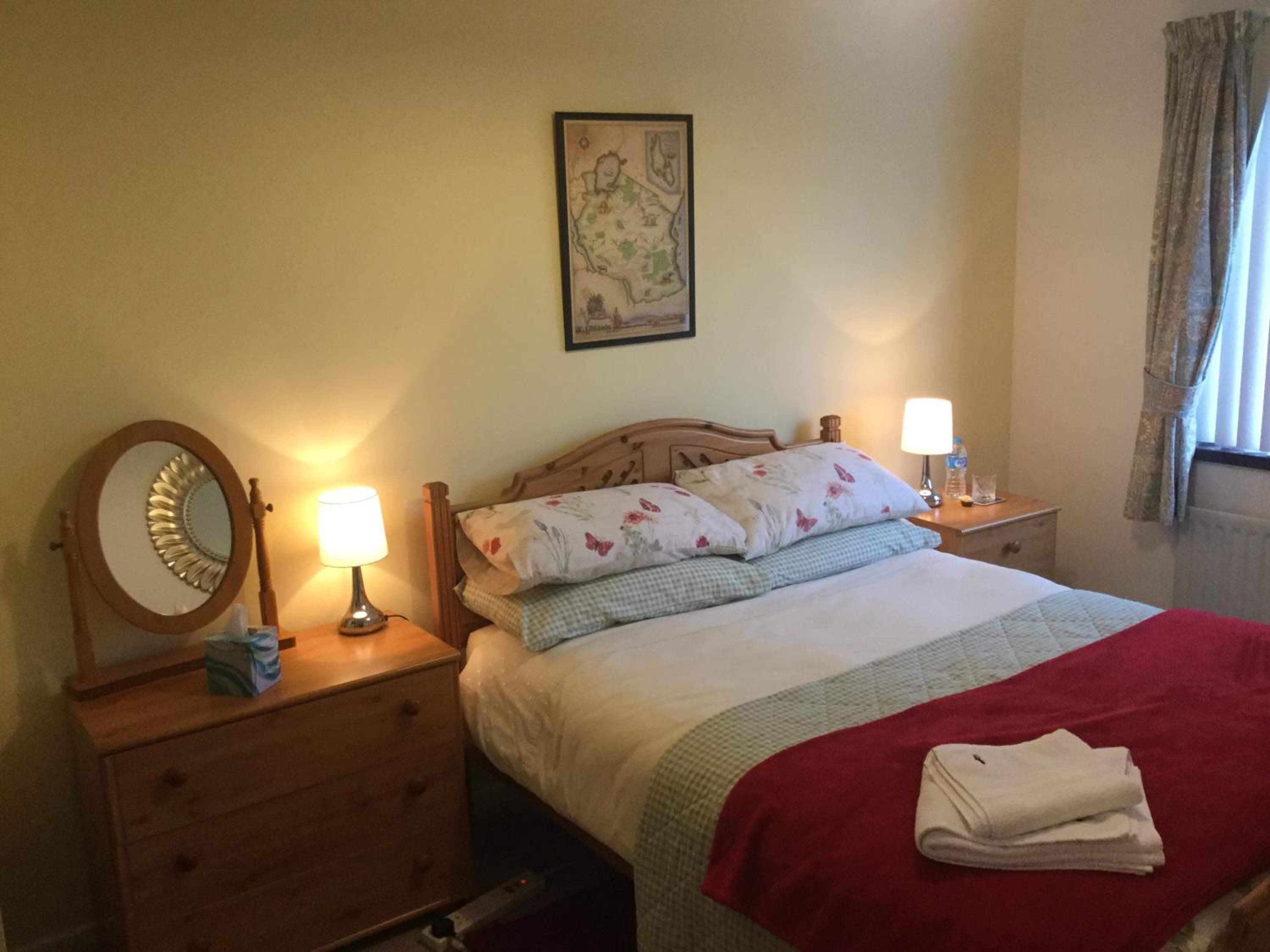 Double Room - Photo 4