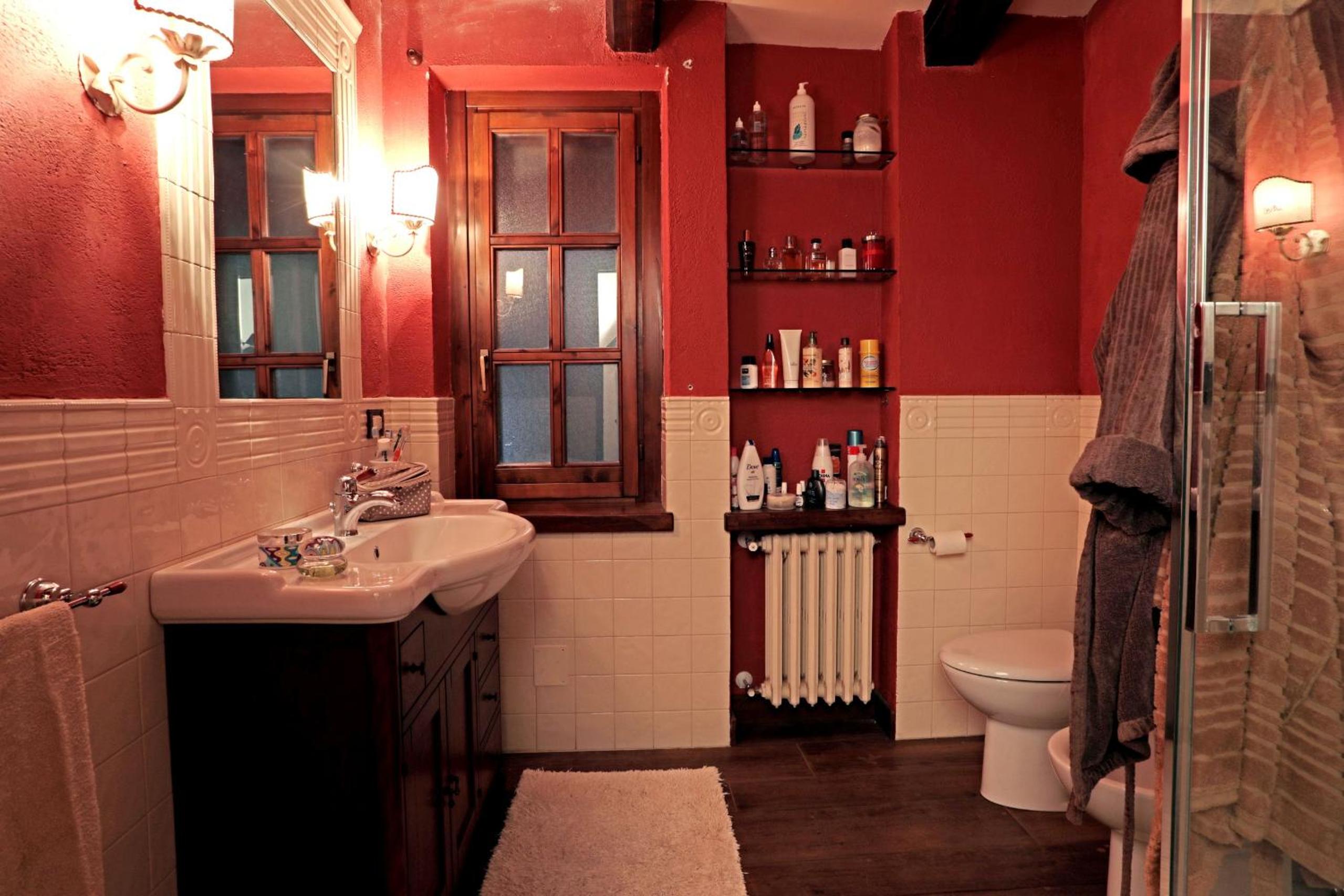 Double Room with Private Bathroom photo 2