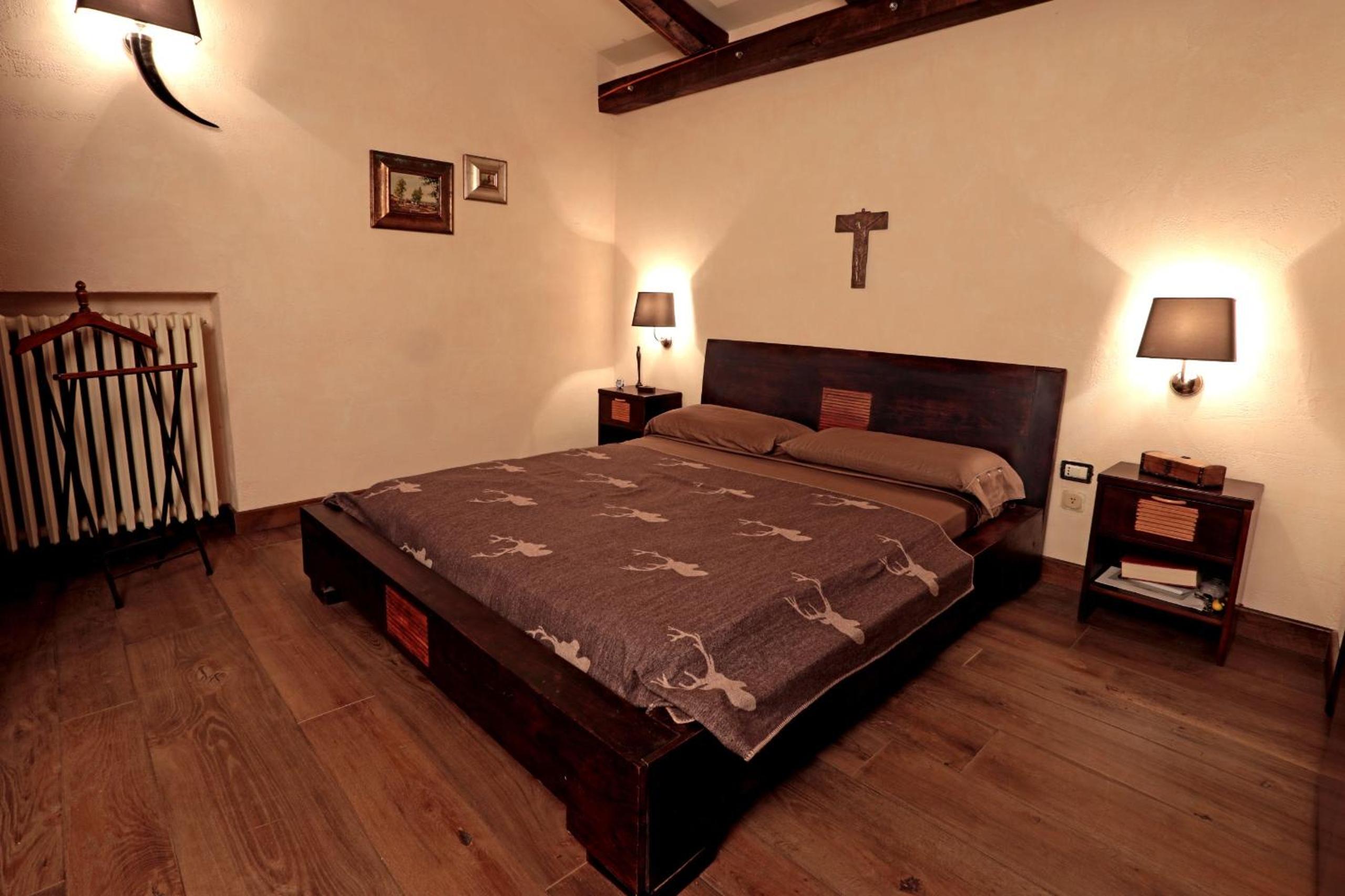 Double Room with Private Bathroom photo 3