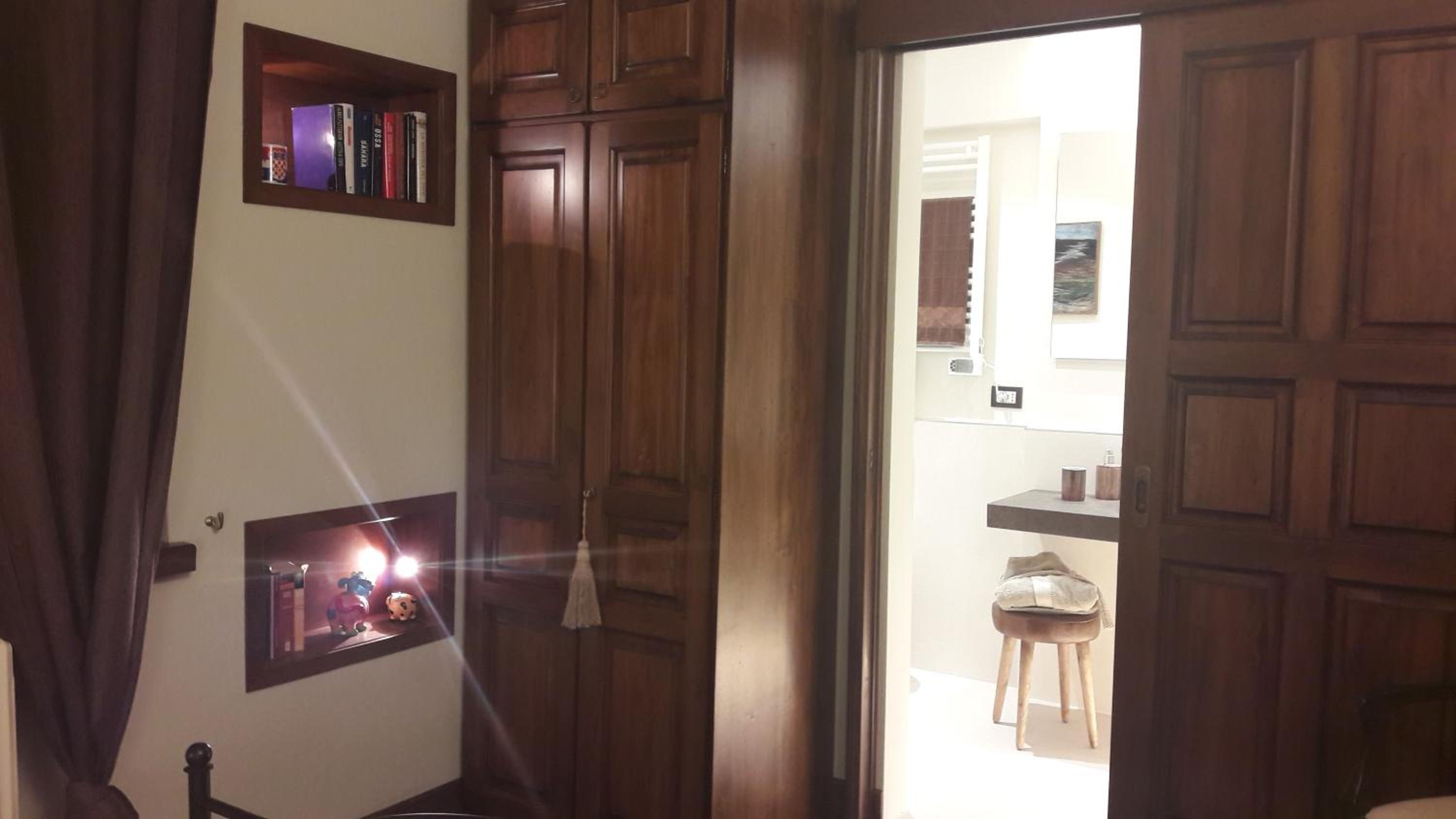 Double Room with Private Bathroom - Photo 1