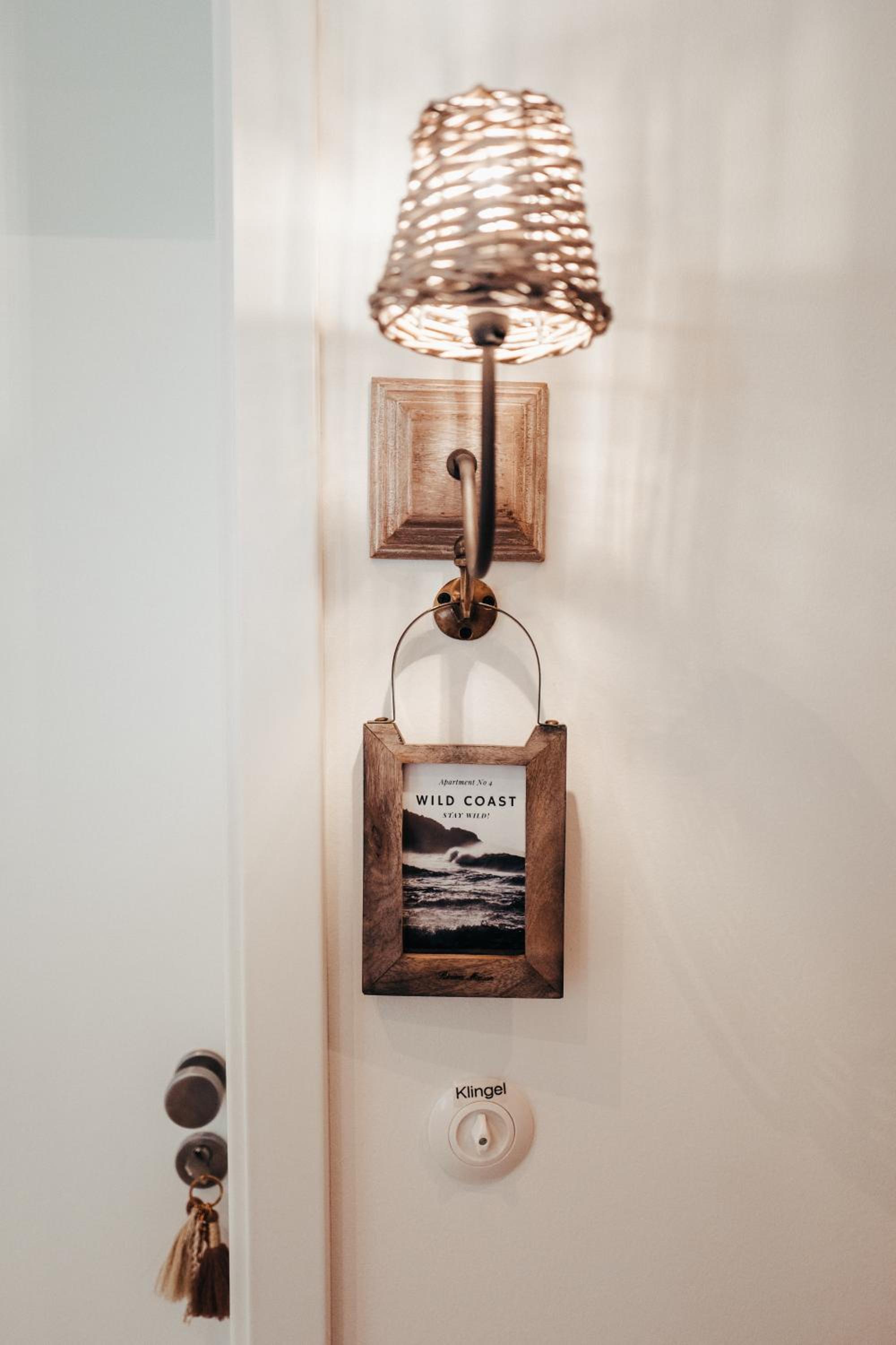 Studio Apartment photo 3