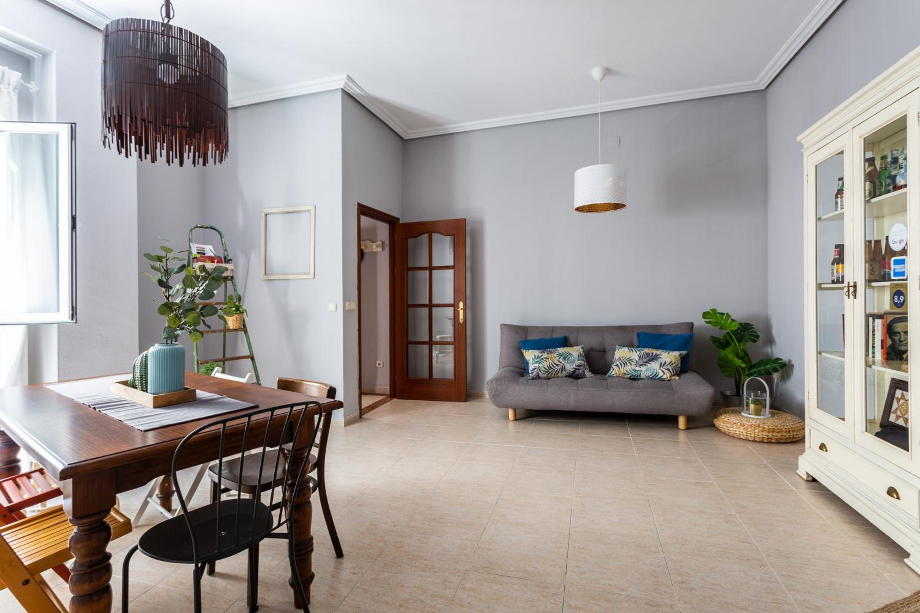 Habitación Deluxe Queen