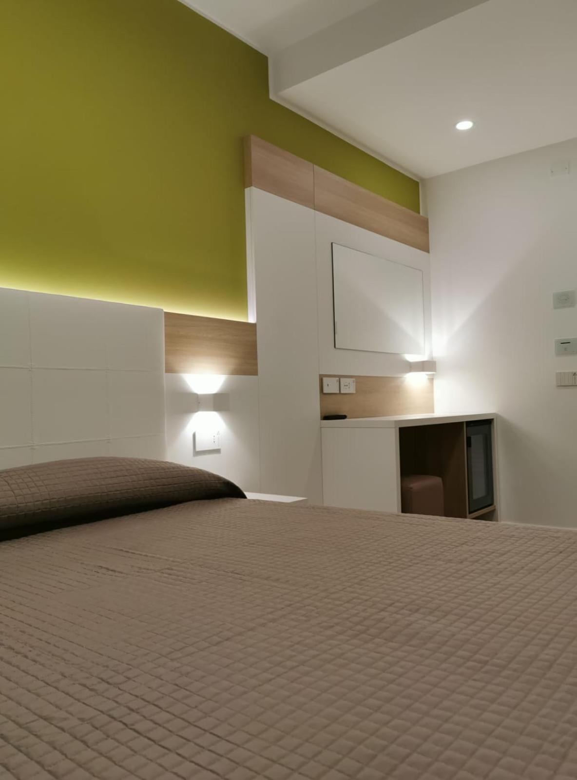 Deluxe Room photo 3
