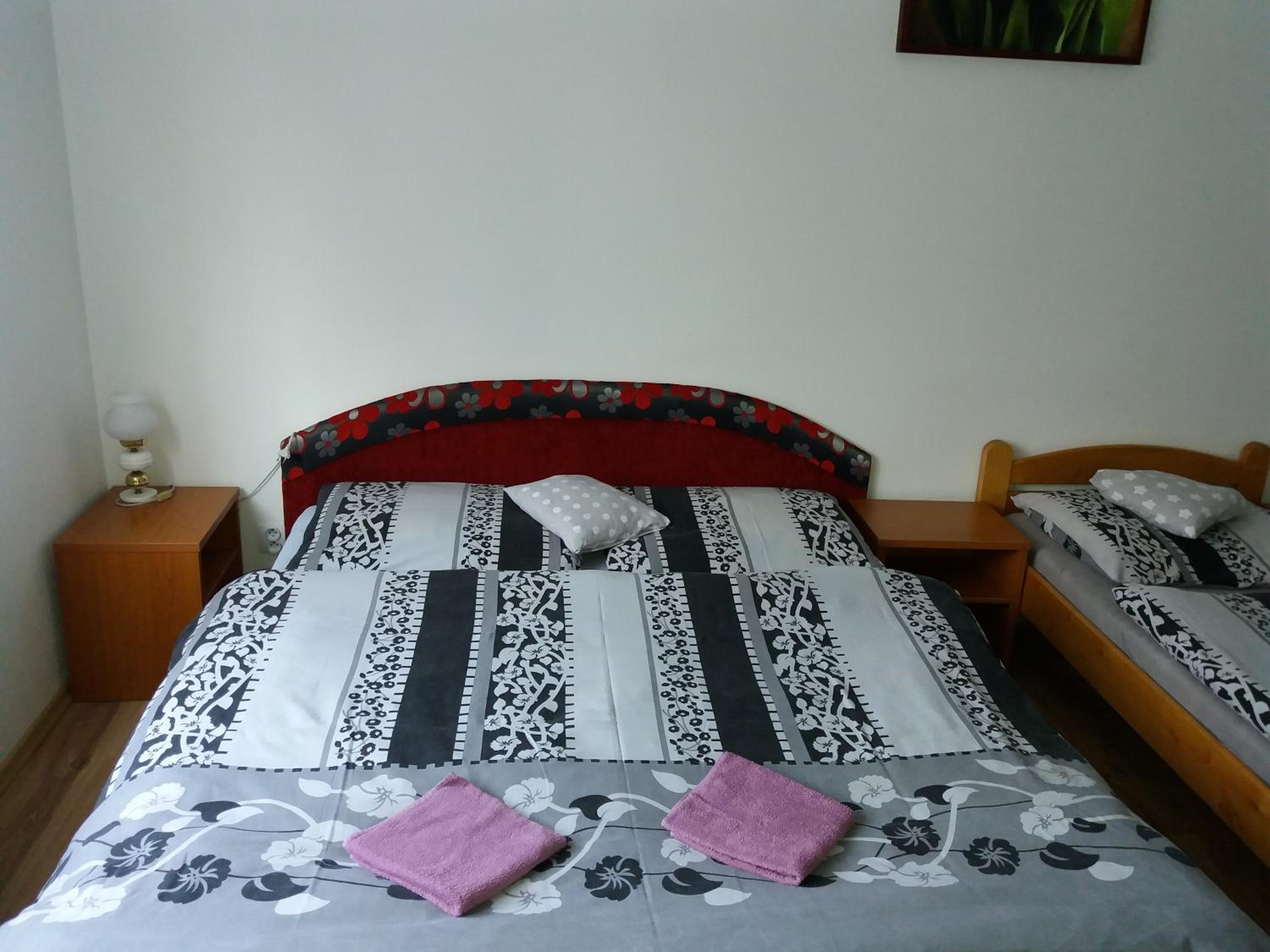 Comfort Quadruple Room photo 3