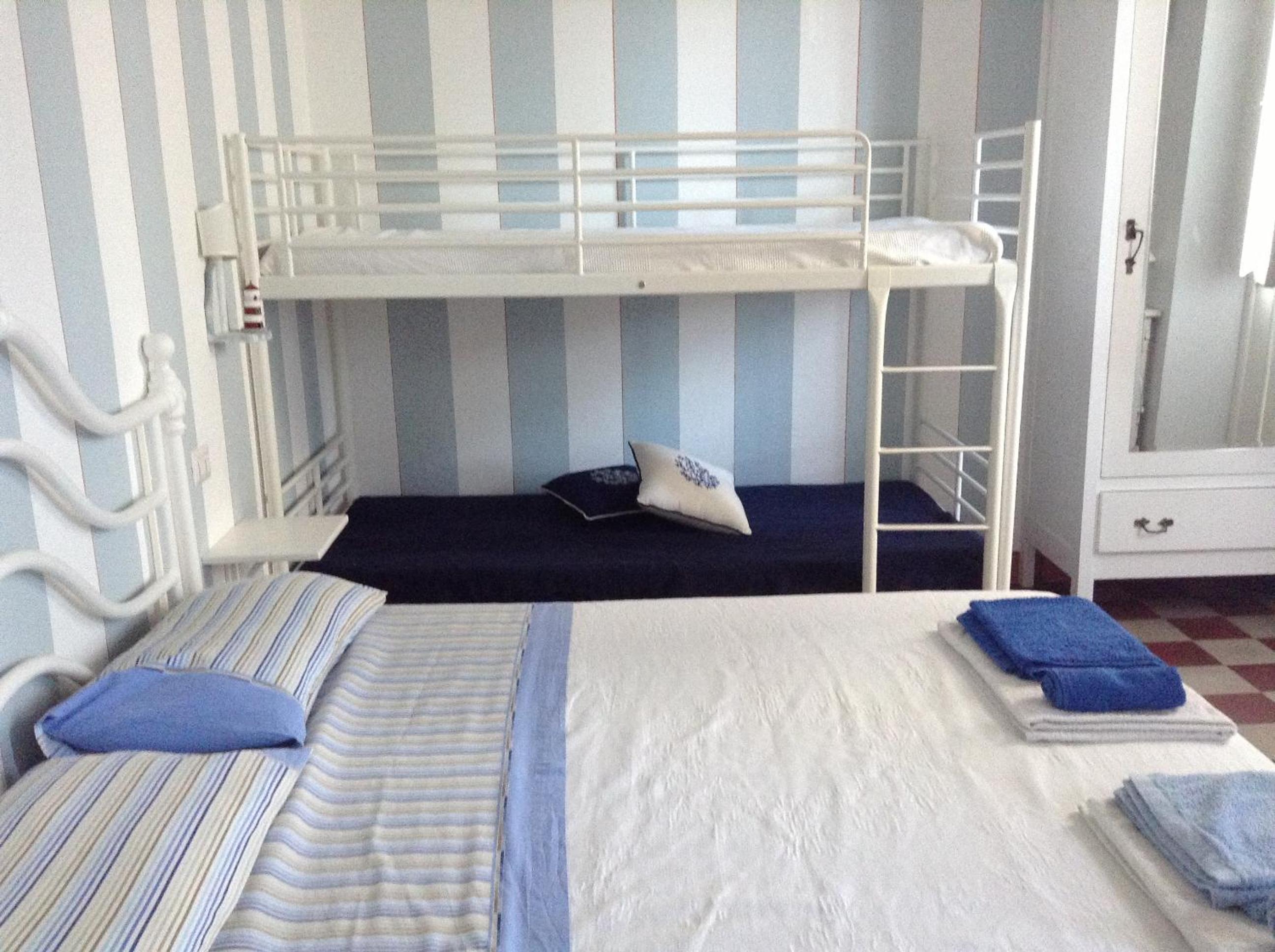 Quadruple Room - Photo 1