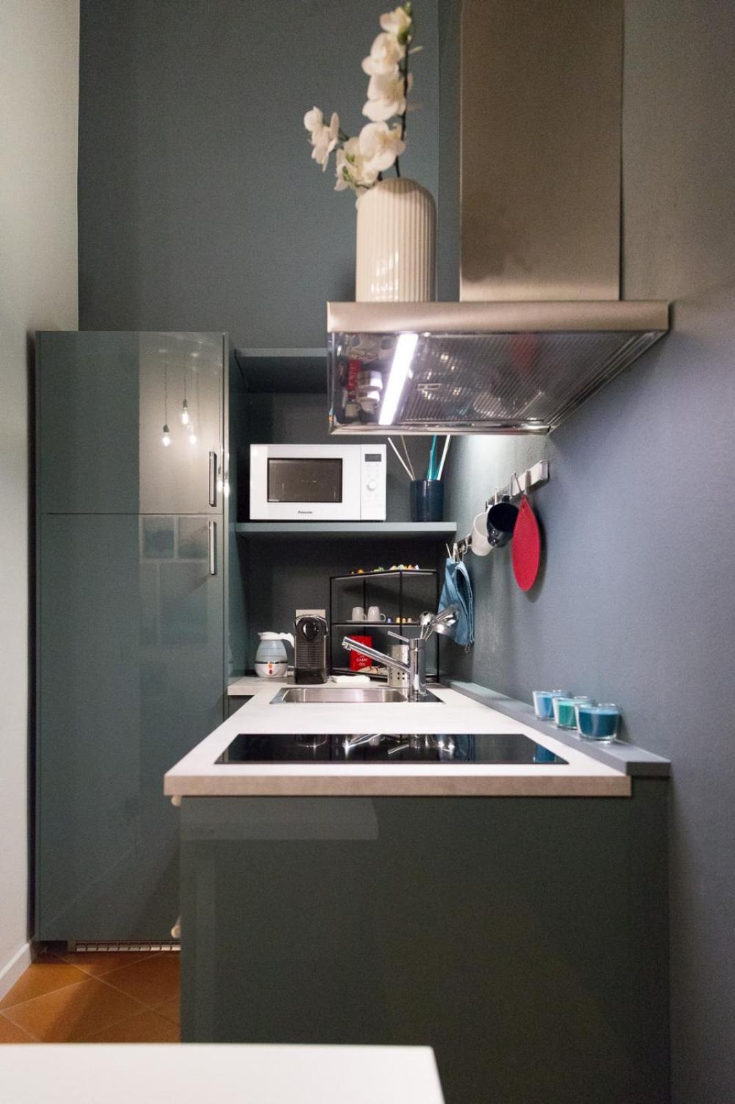 One-Bedroom Apartment - Photo 17