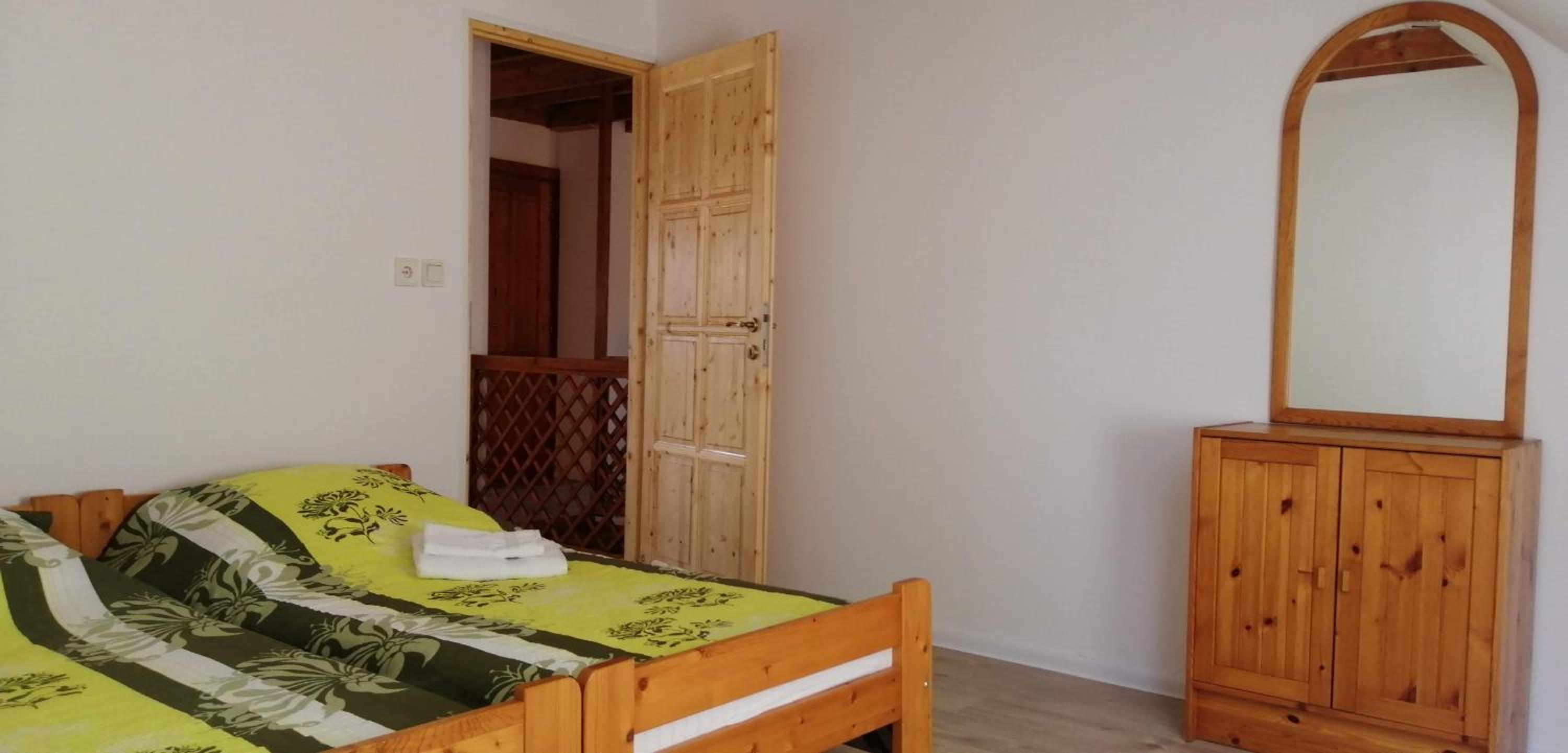 Apartment with Garden View photo 1