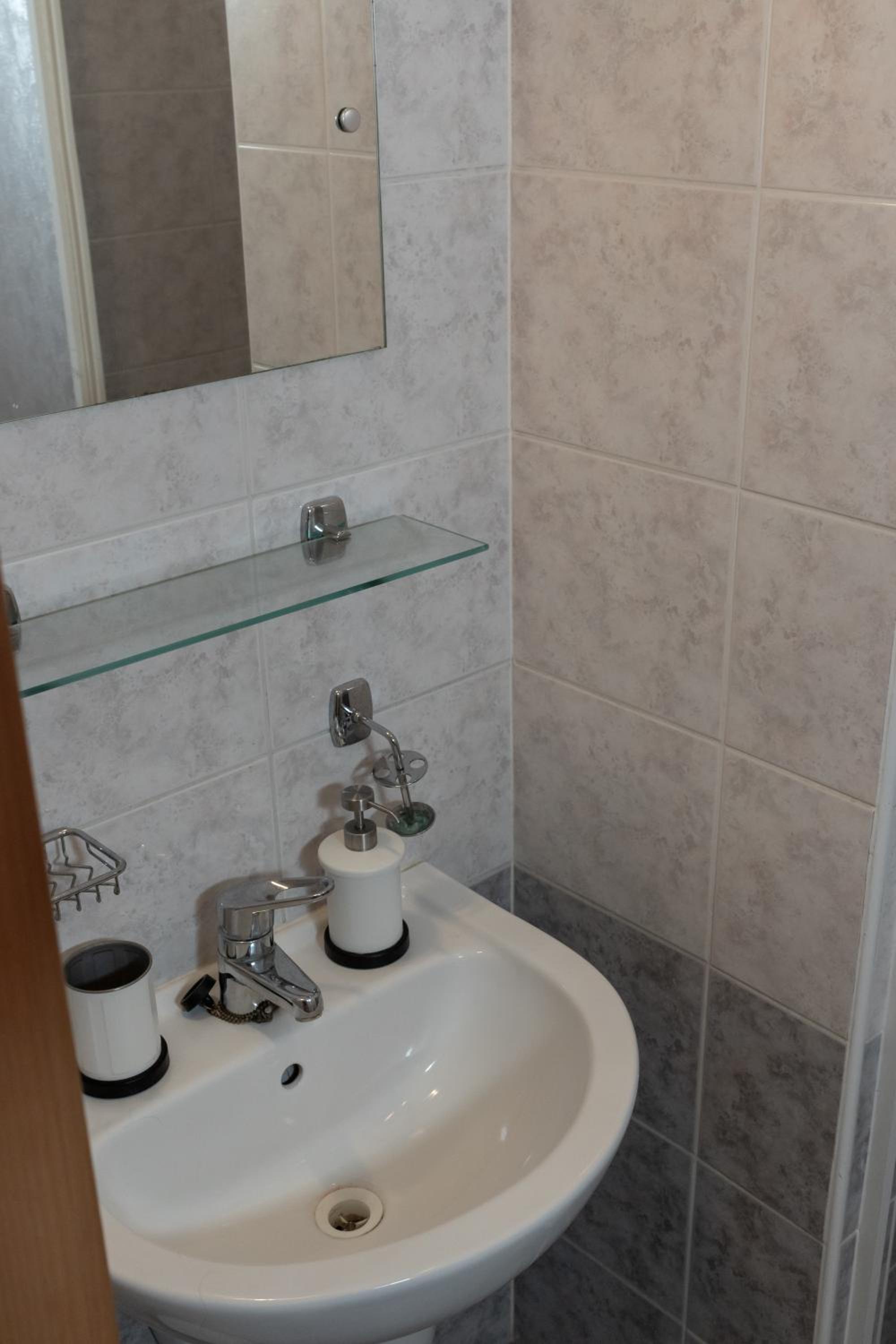 Single Room with Balcony photo 3