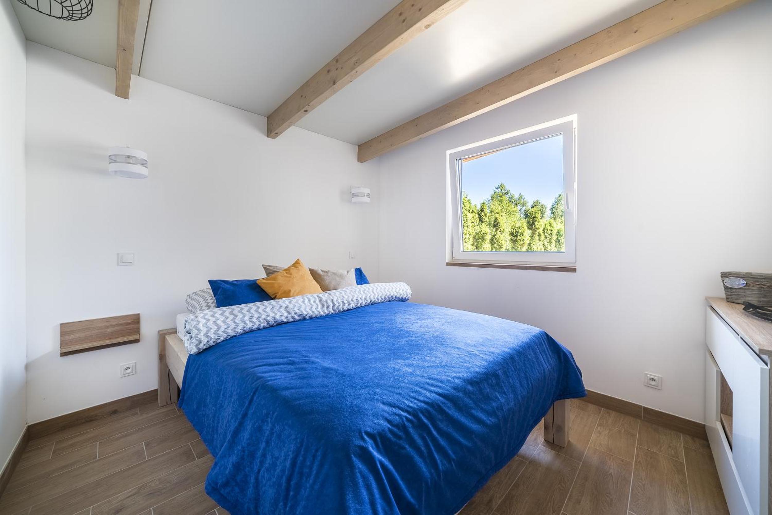 One-Bedroom Chalet photo 2