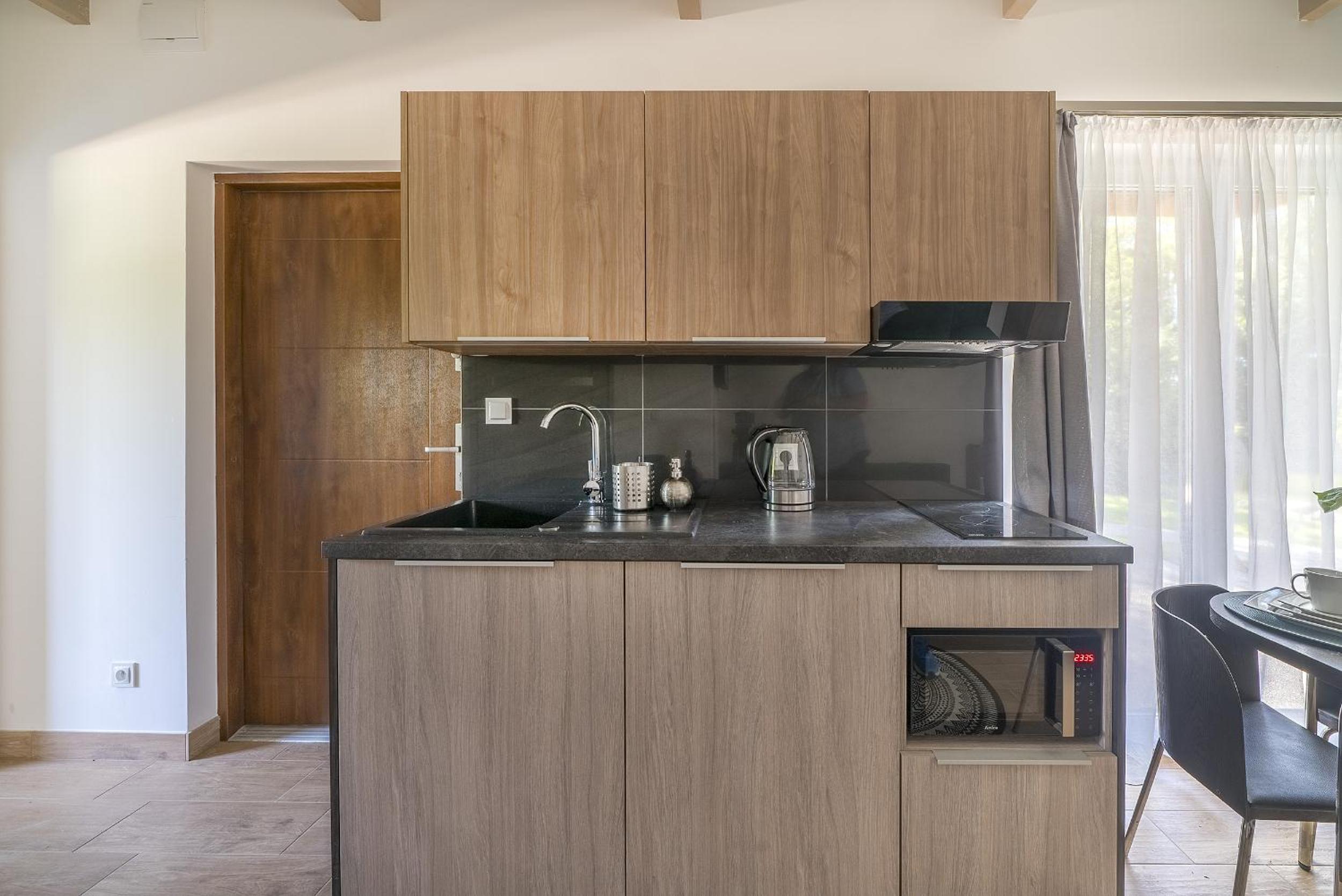 One-Bedroom Chalet photo 2