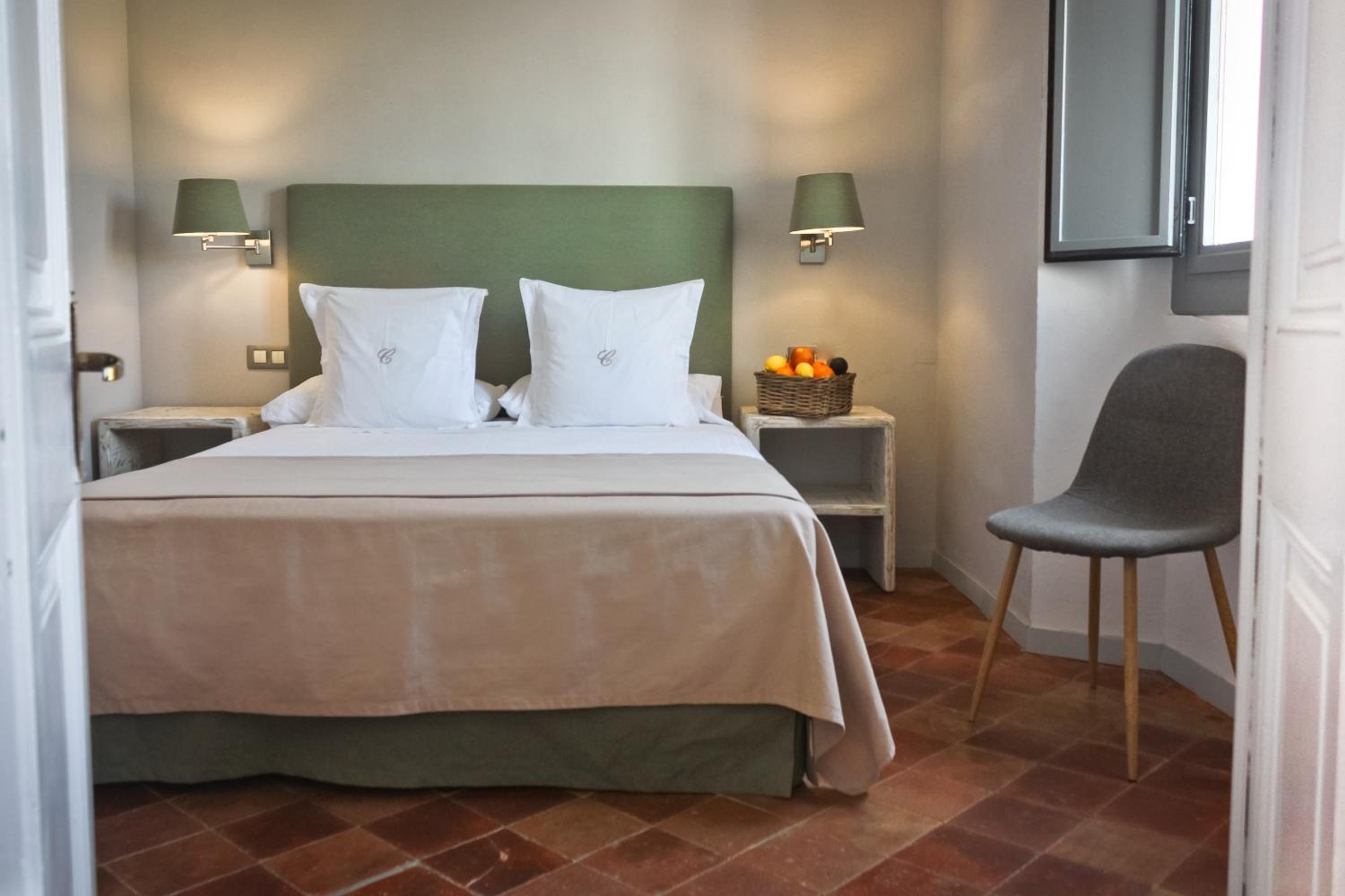 Suite Deluxe