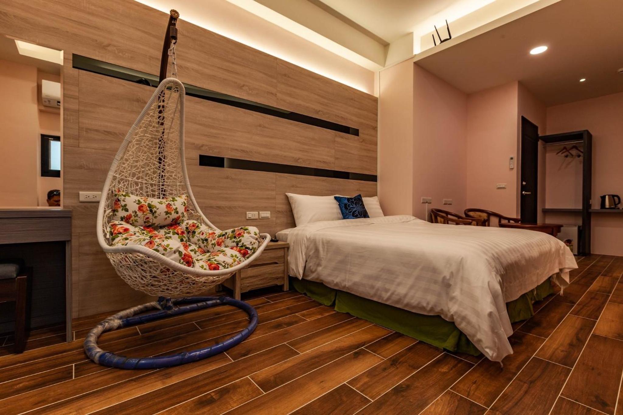 Standard Double Room - Photo 4