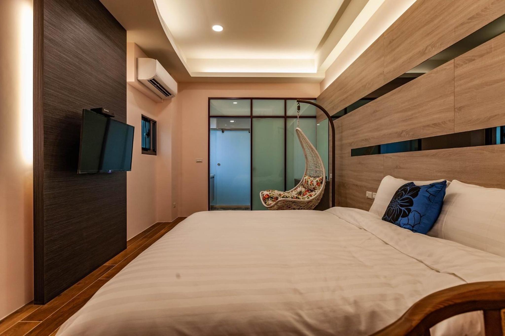 Standard Double Room - Photo 1