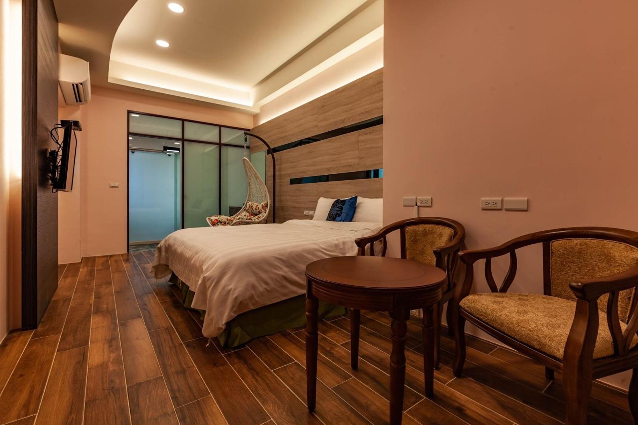 Standard Double Room - Photo 3