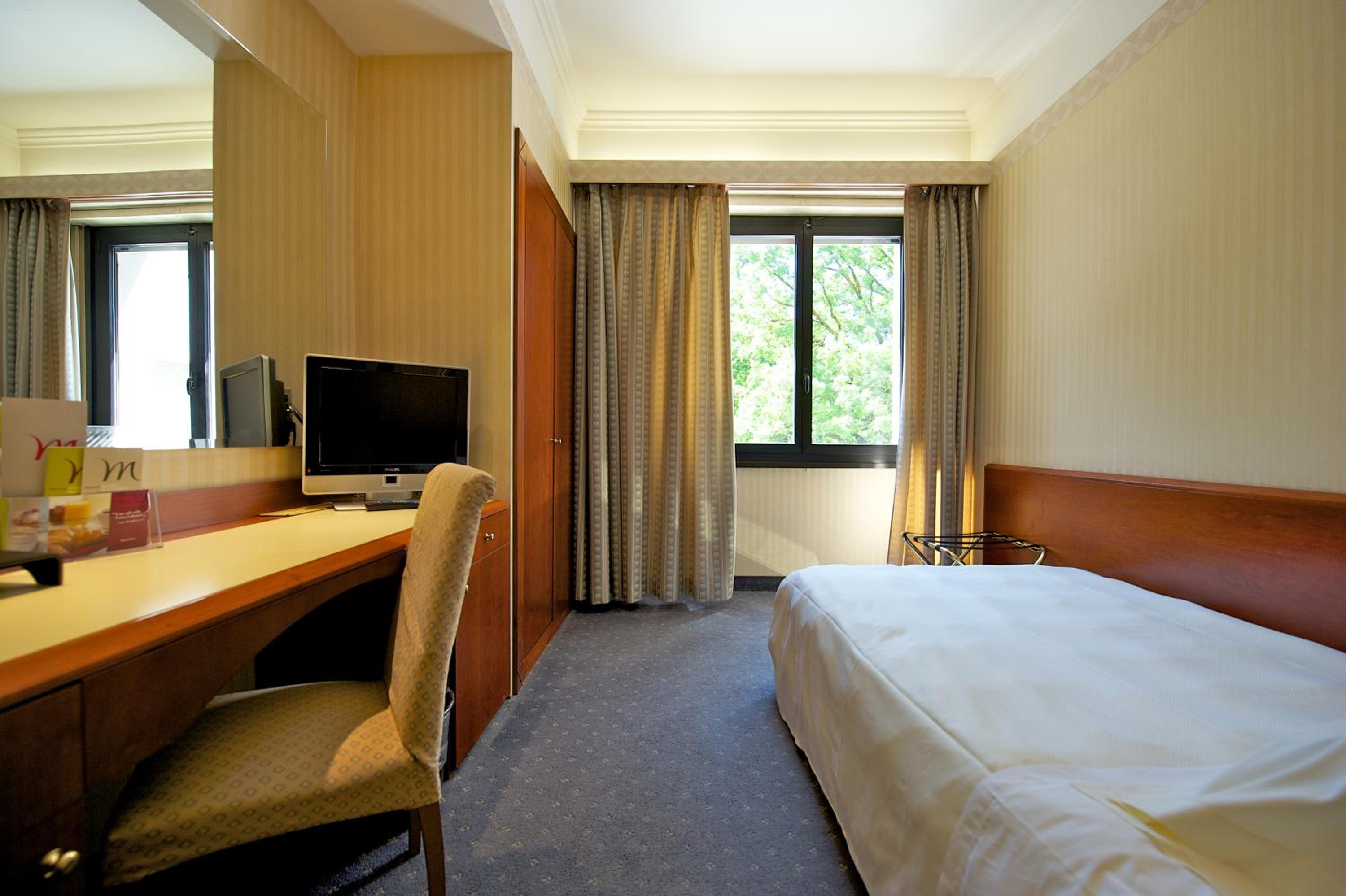 Economy Single Room photo 3
