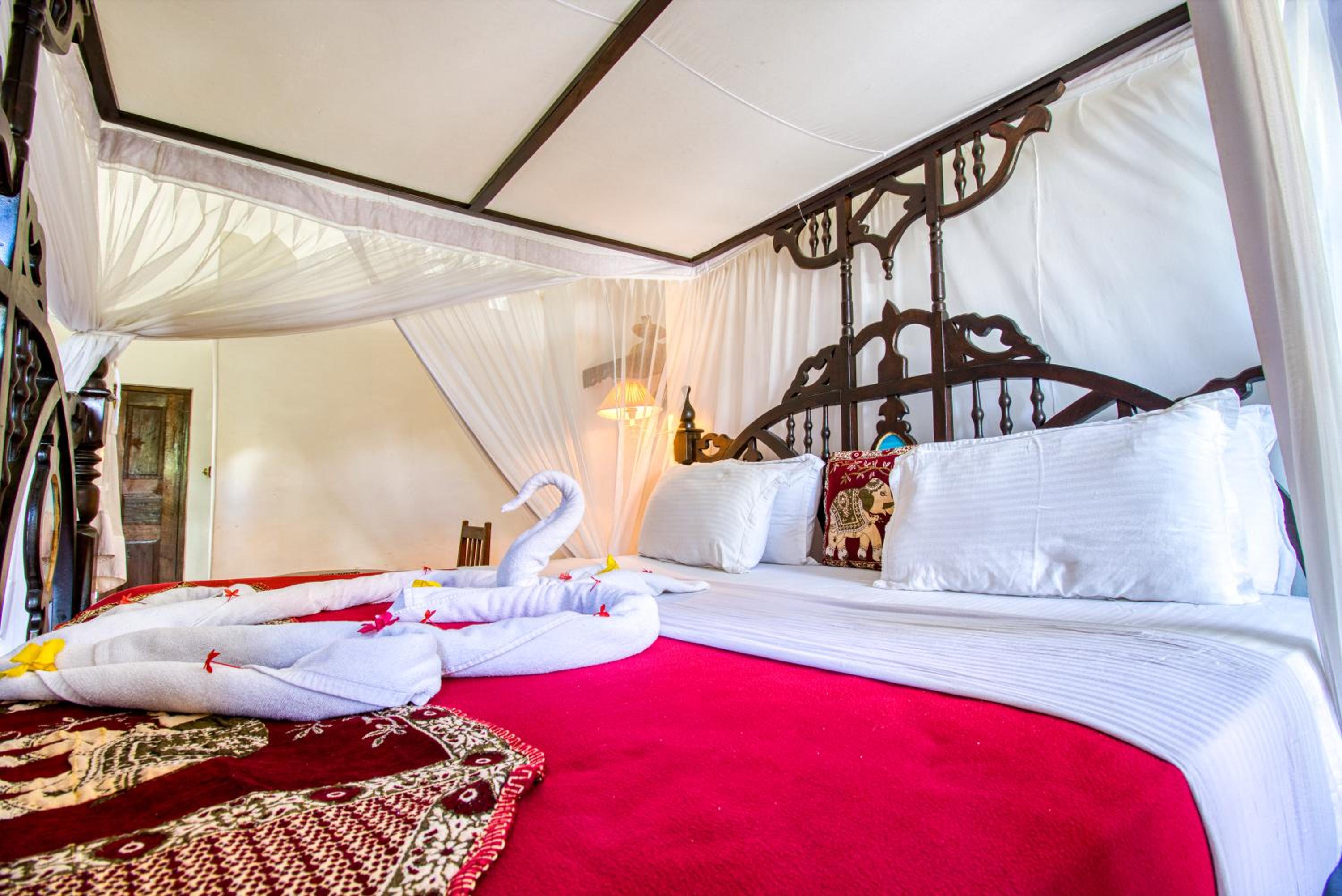 Double Room with Balcony and Sea View