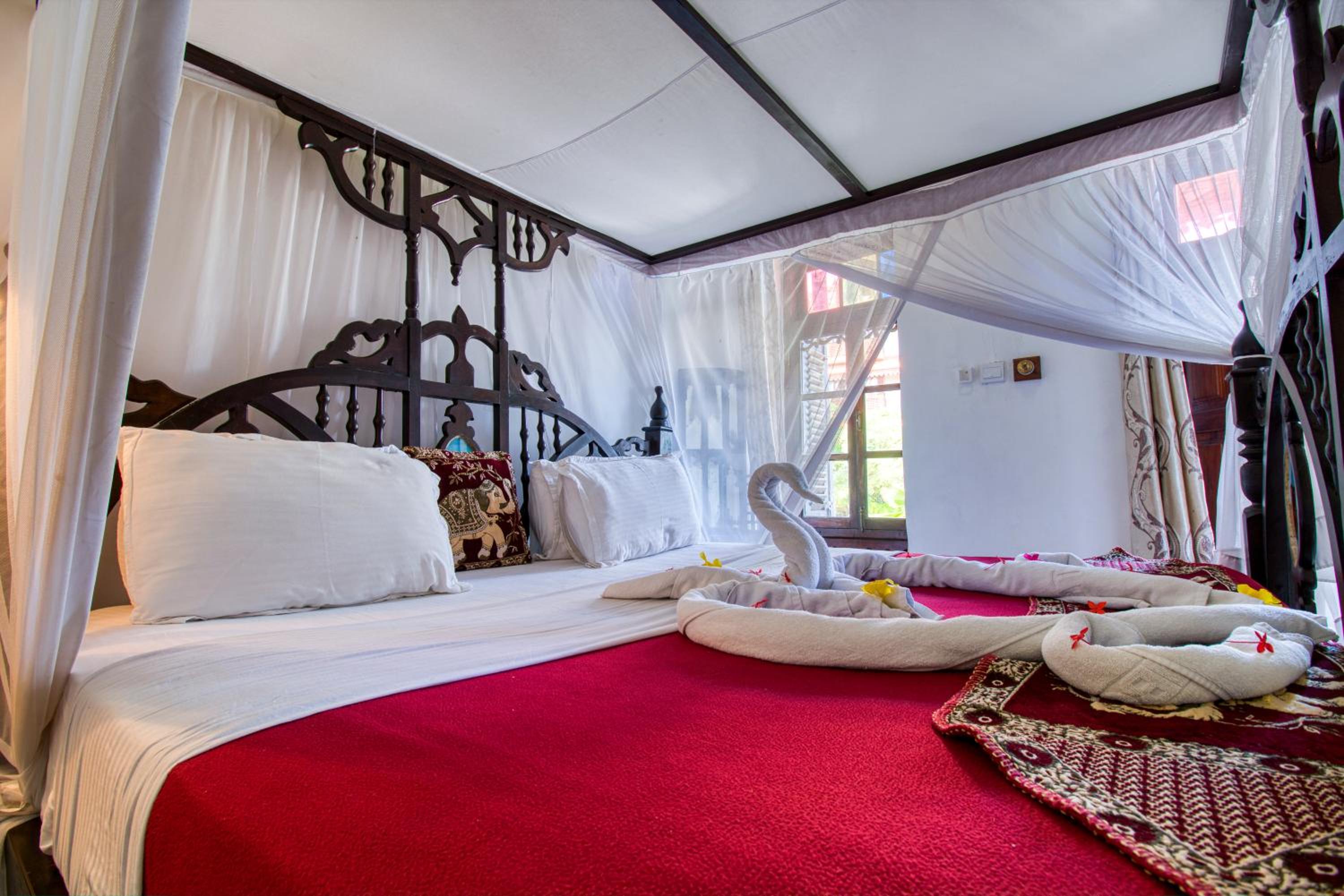 Double Room with Balcony and Sea View