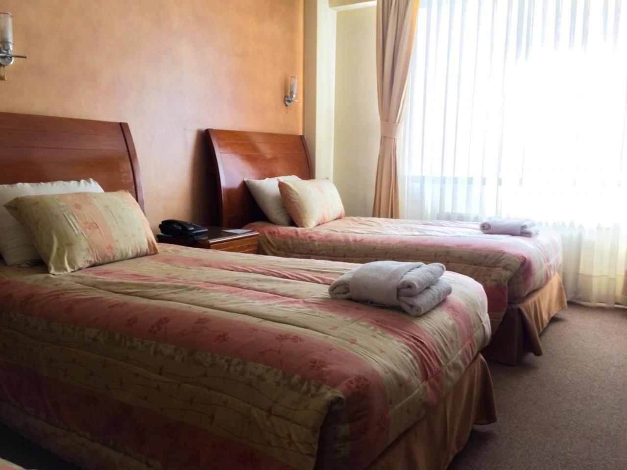 Superior Twin Room photo 3