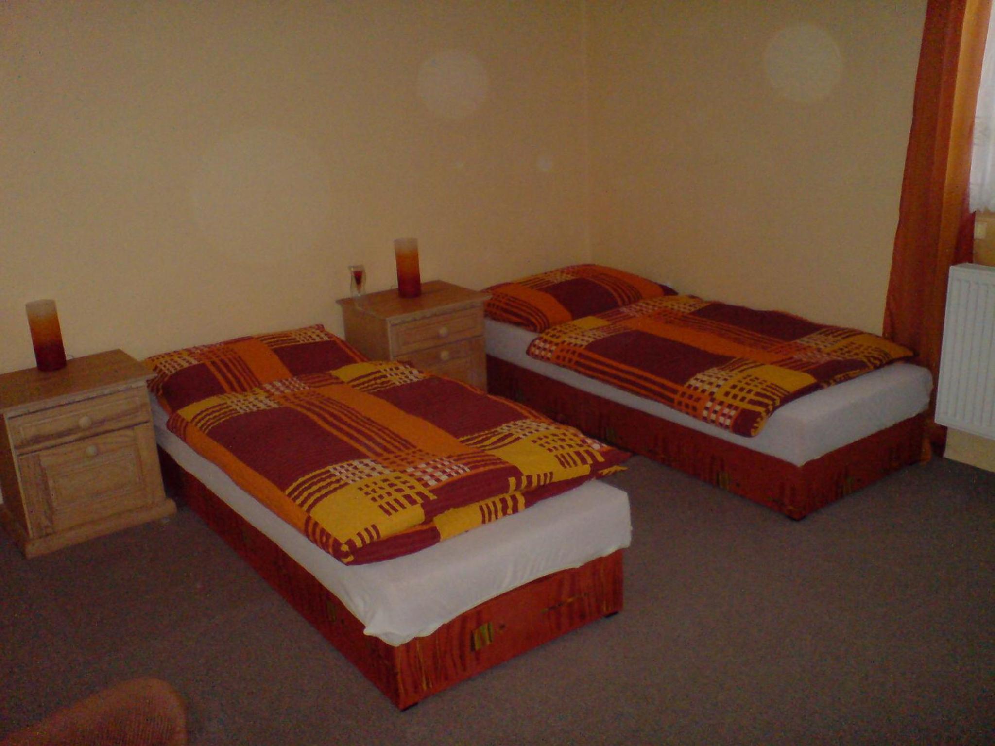 Standard Double Room photo 2
