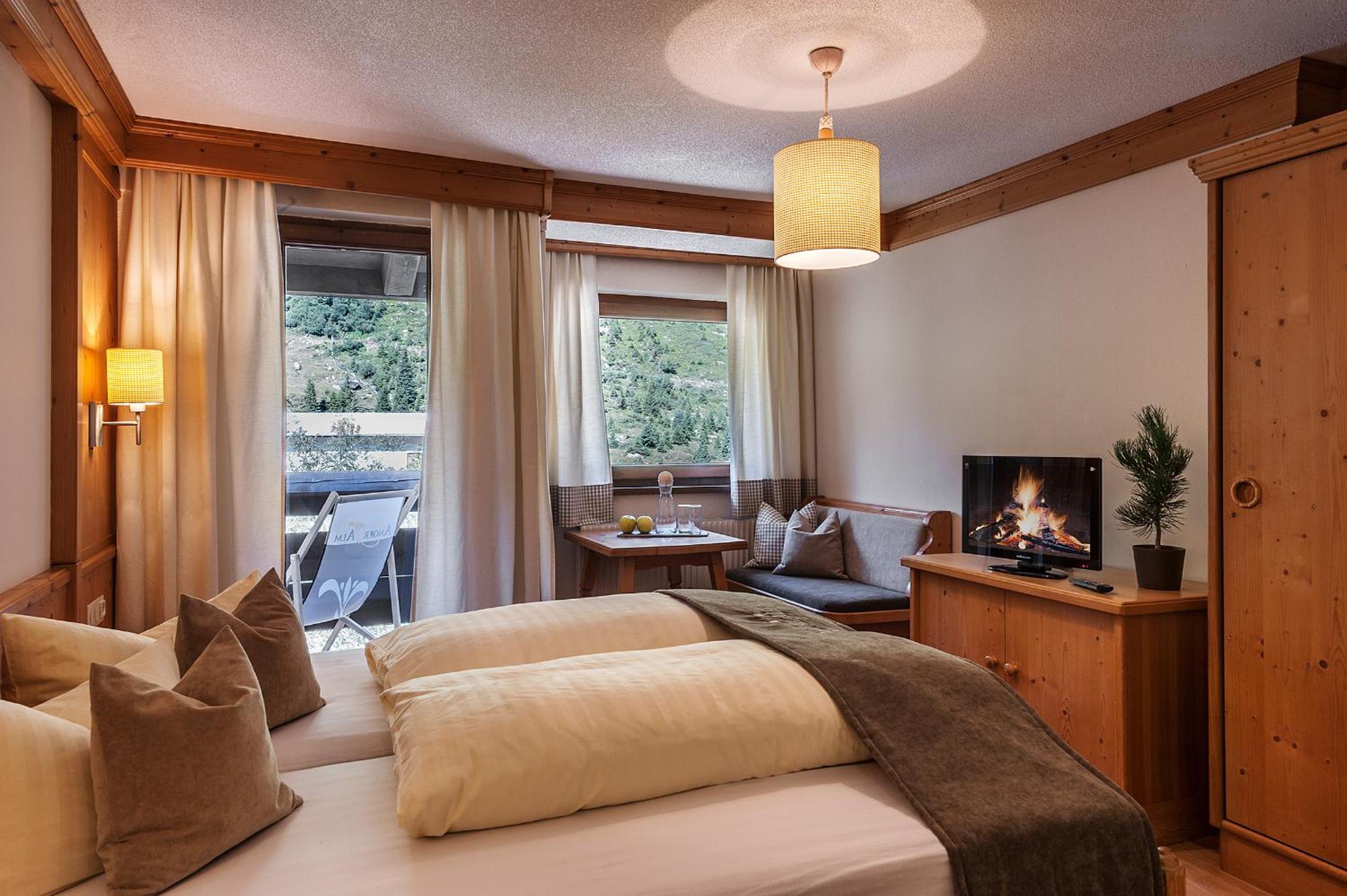 Double Room photo 3