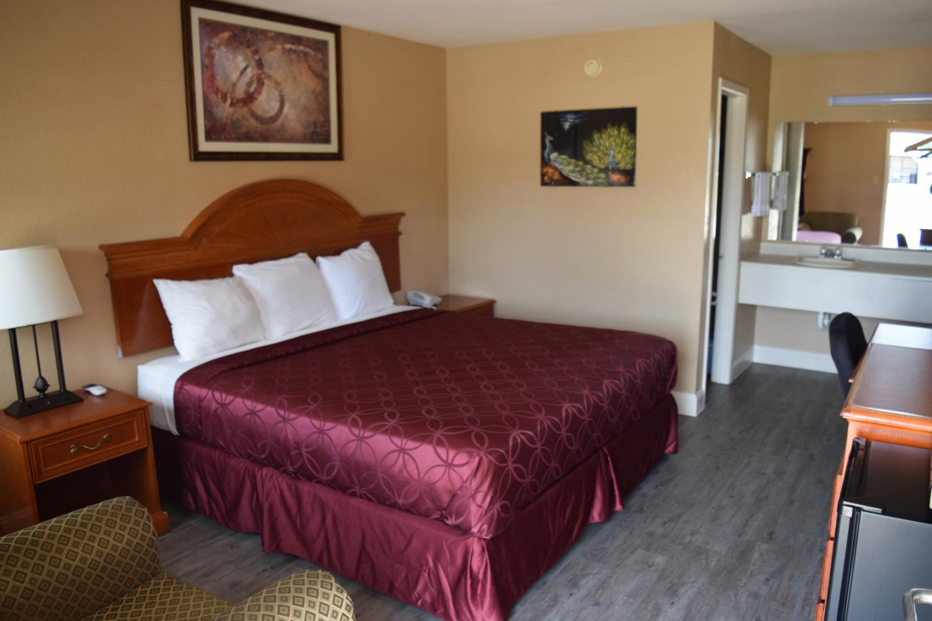 King Room
