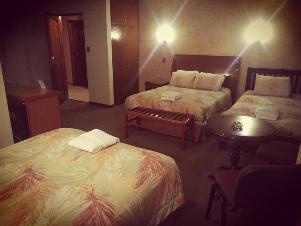 Triple Room photo 2
