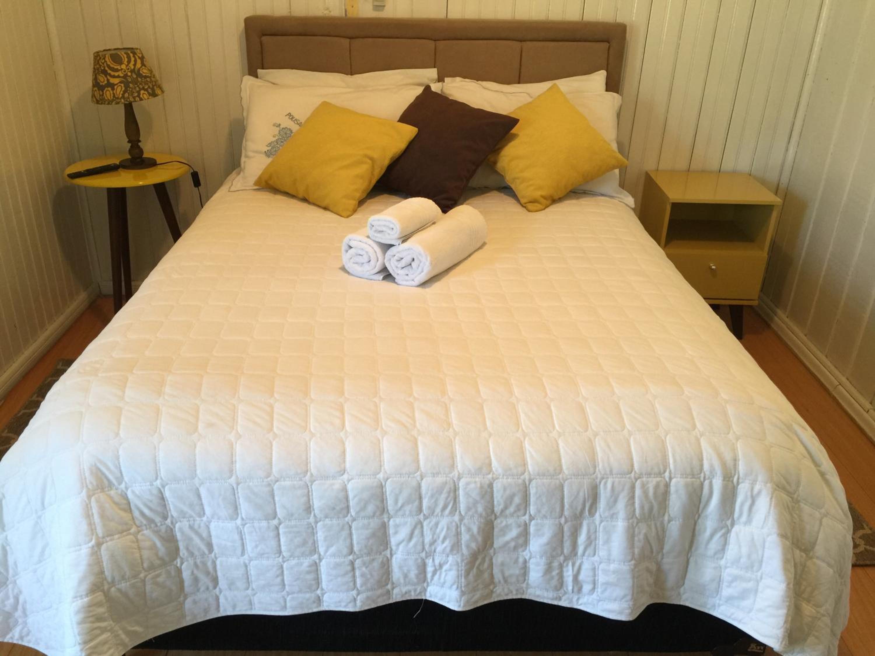 Double Room photo 1