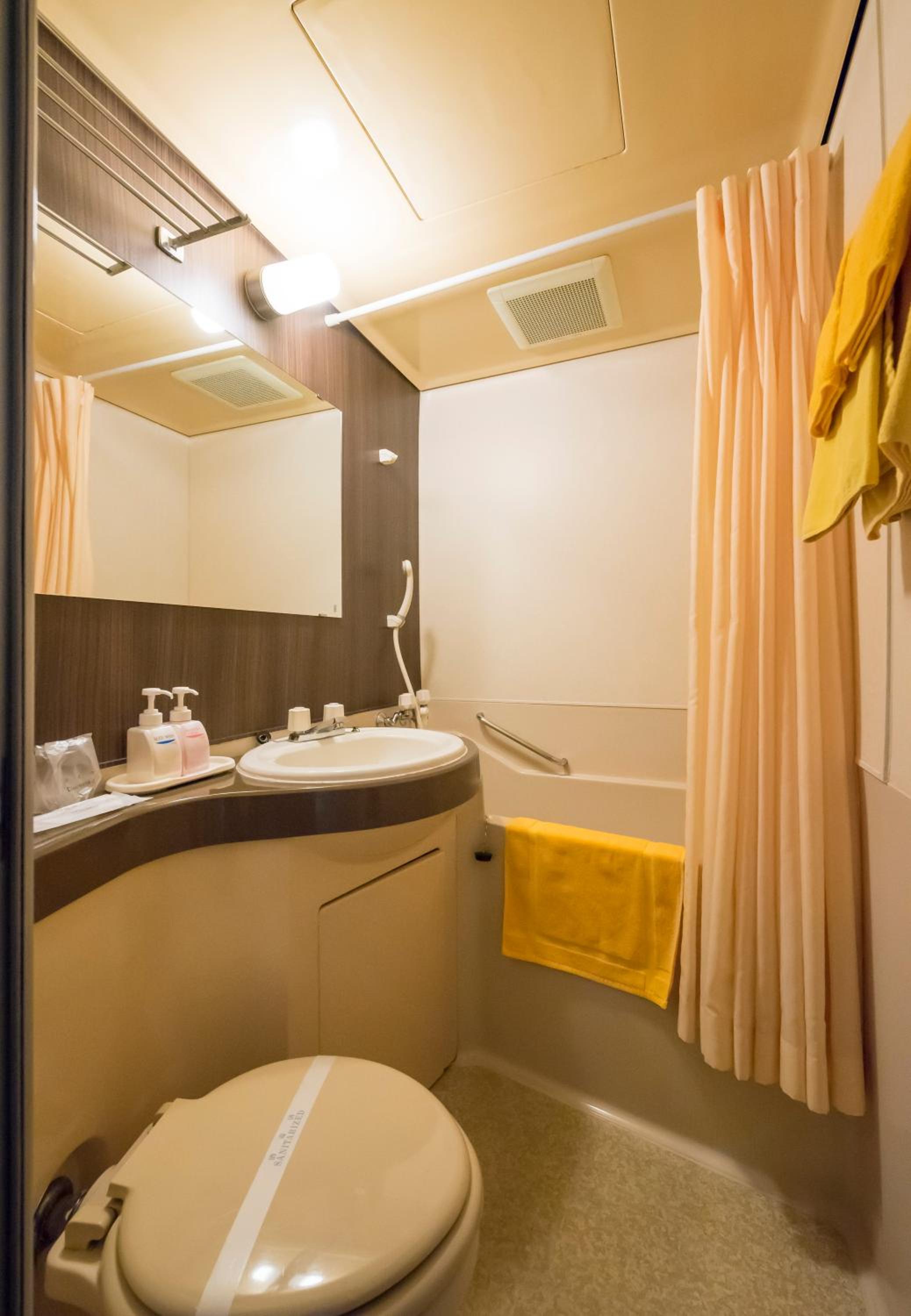 Quadruple Room photo 2