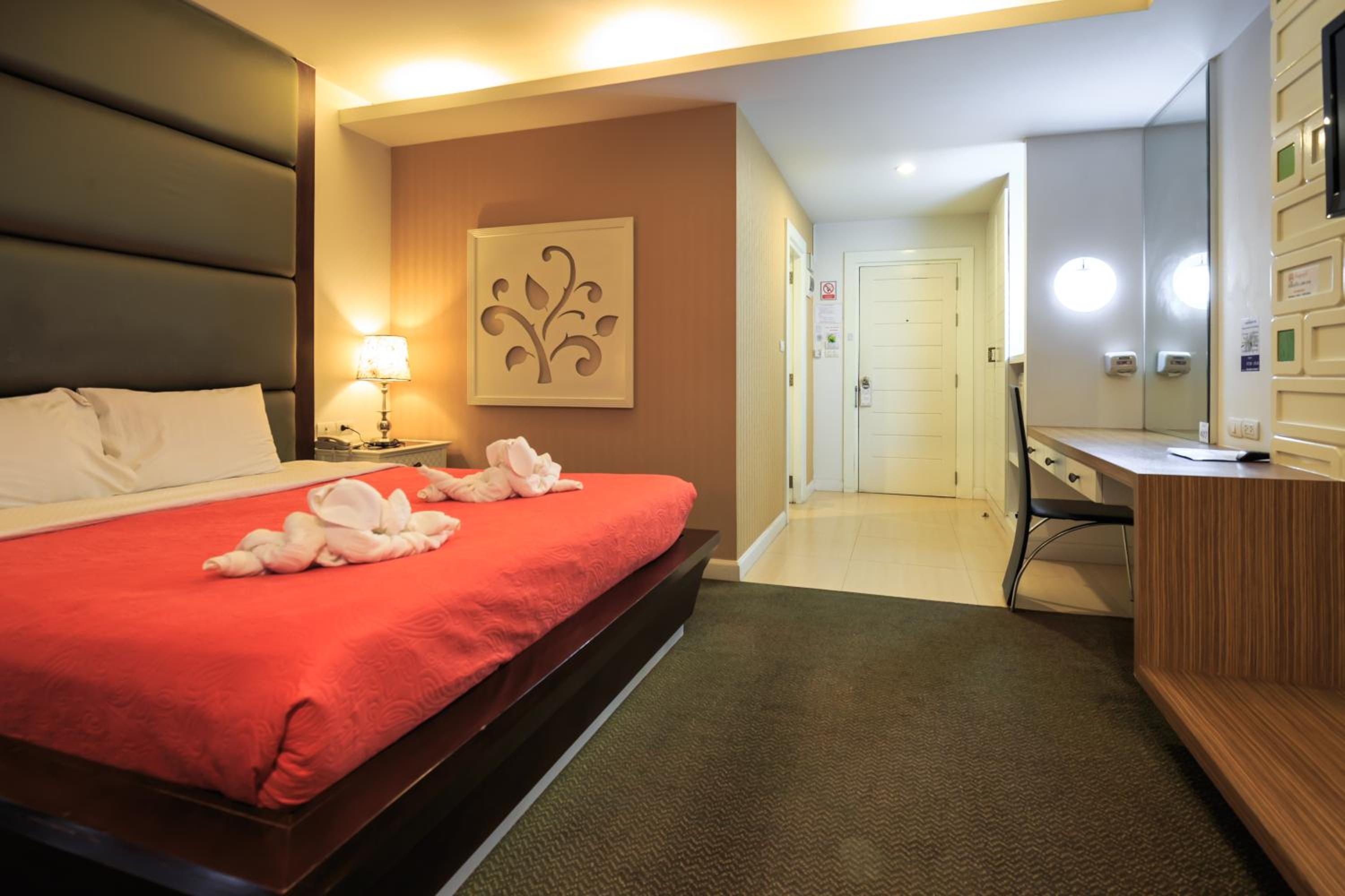 Standard Double Room - Photo 3