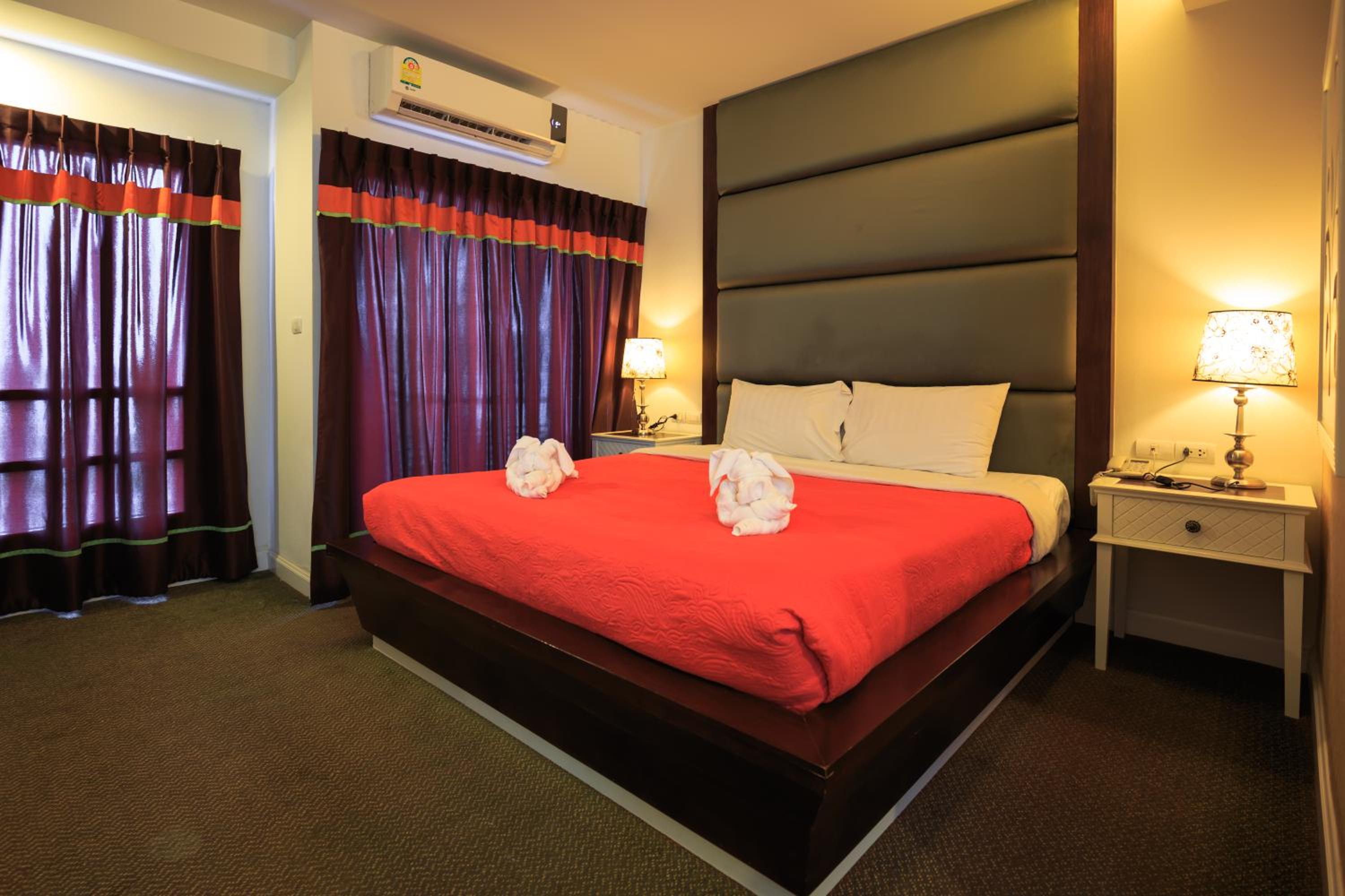 Standard Double Room - Photo 4