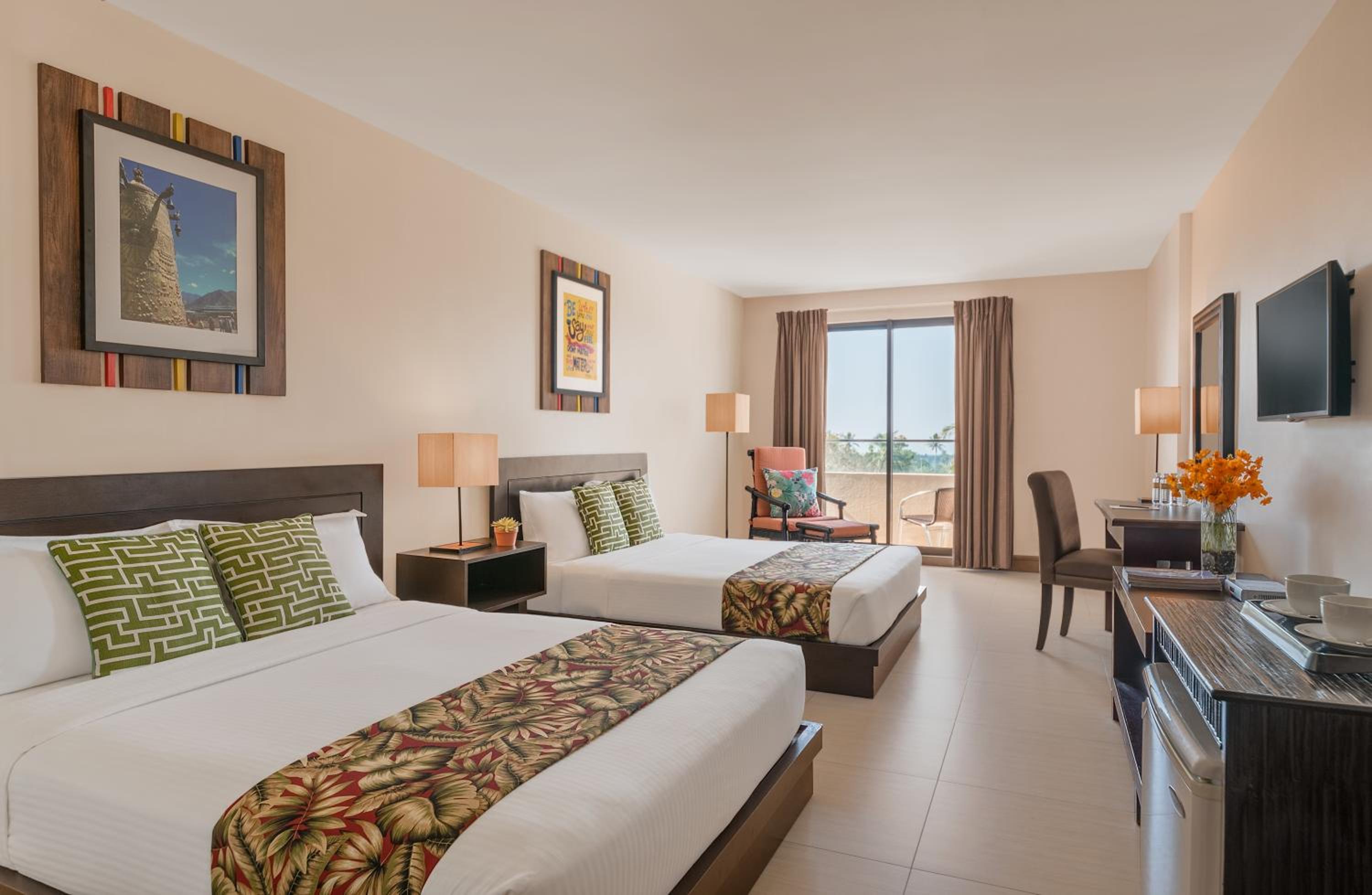 Premier Family Room with Free Activities - Photo 1