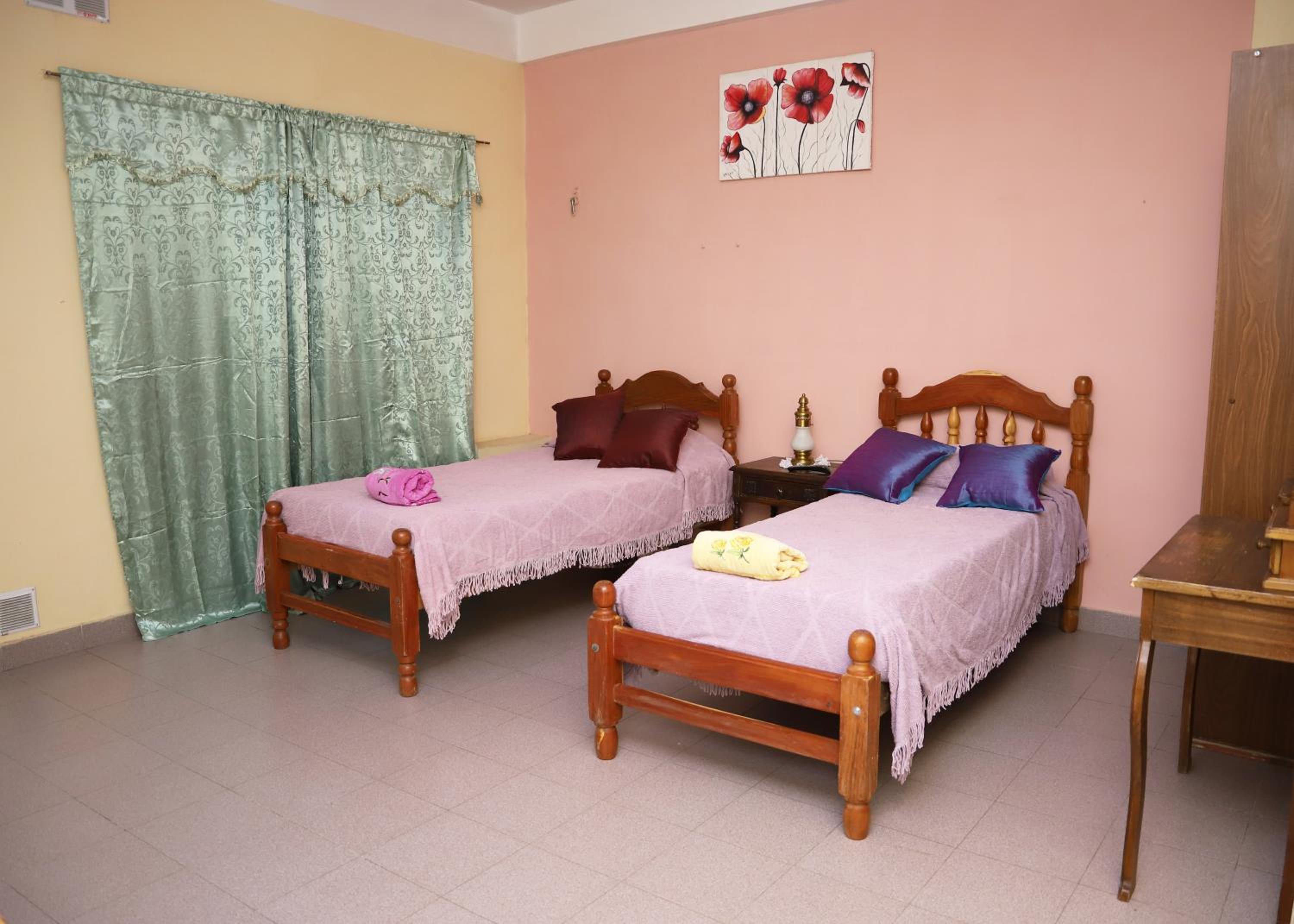 Budget Double Room